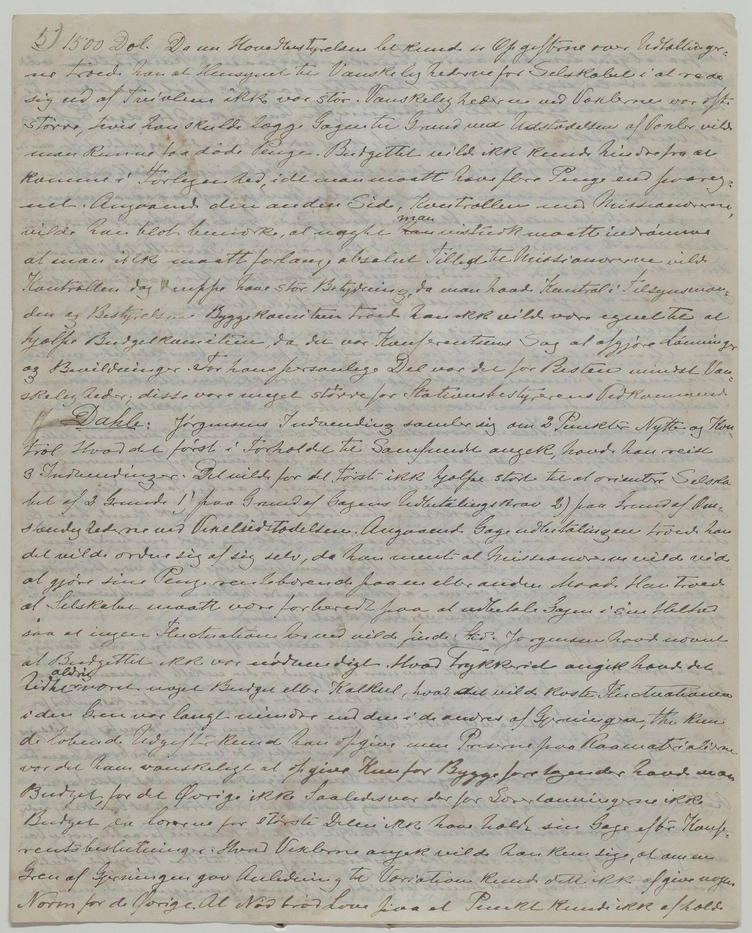 Det Norske Misjonsselskap - hovedadministrasjonen, VID/MA-A-1045/D/Da/Daa/L0035/0009: Konferansereferat og årsberetninger / Konferansereferat fra Madagaskar Innland., 1880