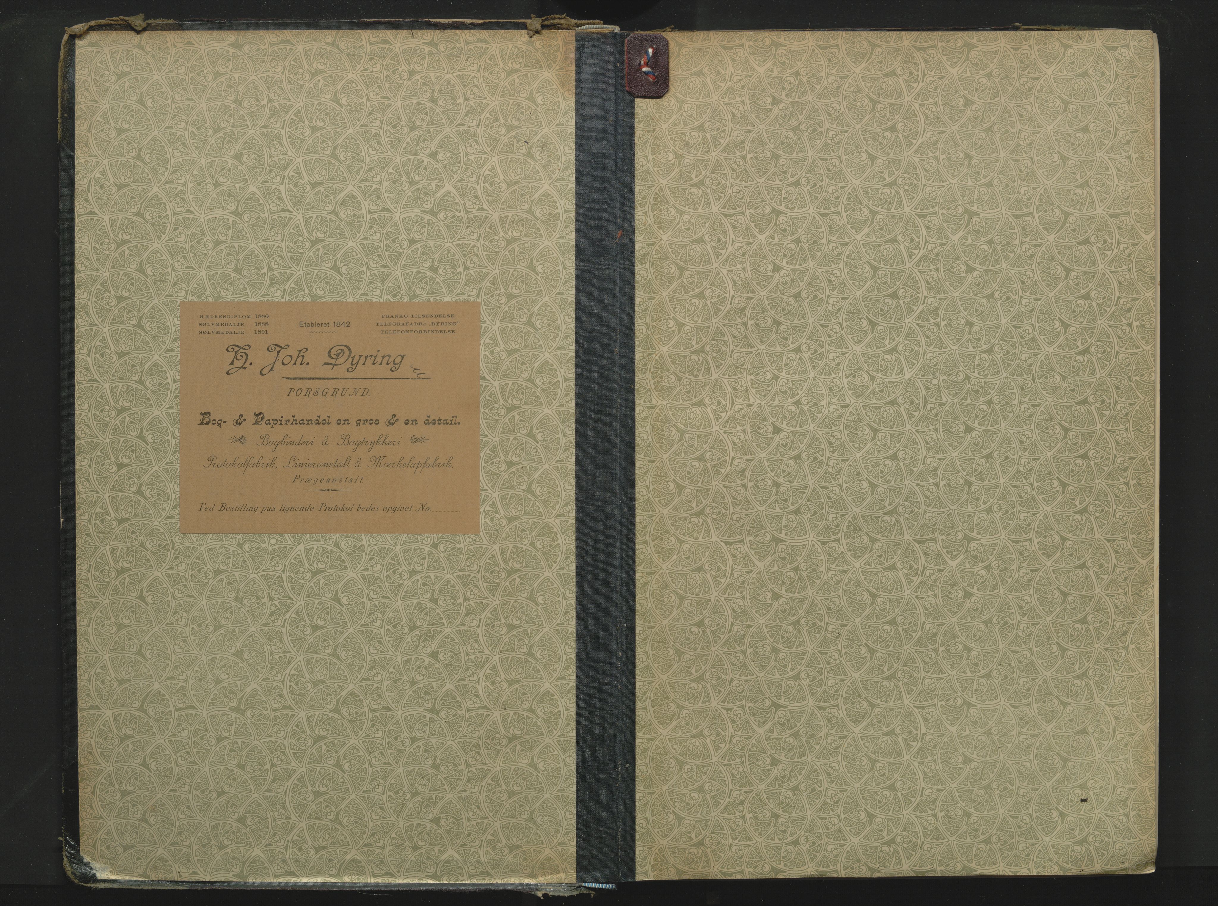 Porsgrunn kirkebøker , AV/SAKO-A-104/F/Fa/L0014: Ministerialbok nr. 14, 1918-1931
