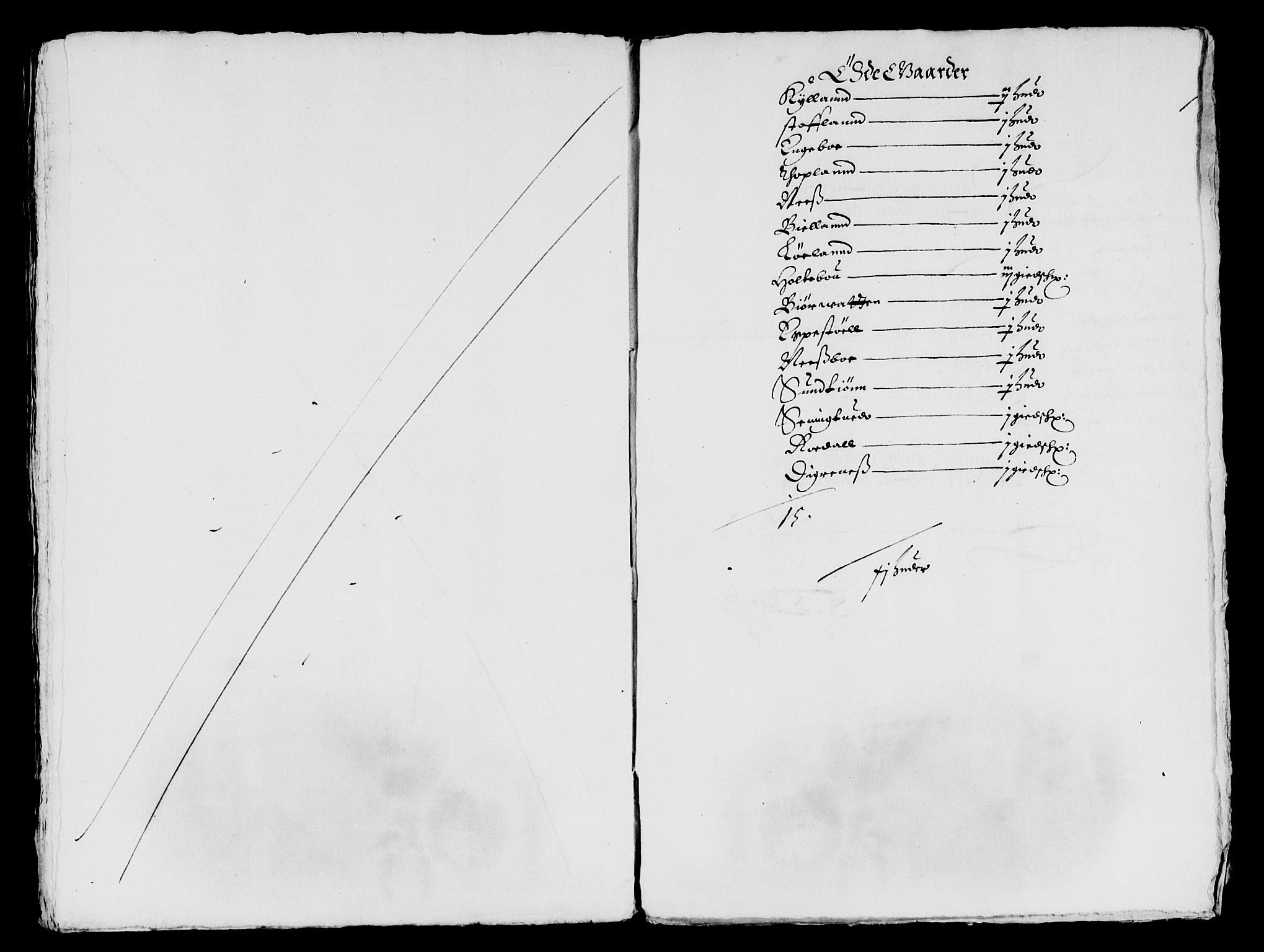 Rentekammeret inntil 1814, Reviderte regnskaper, Lensregnskaper, AV/RA-EA-5023/R/Rb/Rbq/L0035: Nedenes len. Mandals len. Råbyggelag., 1645-1647