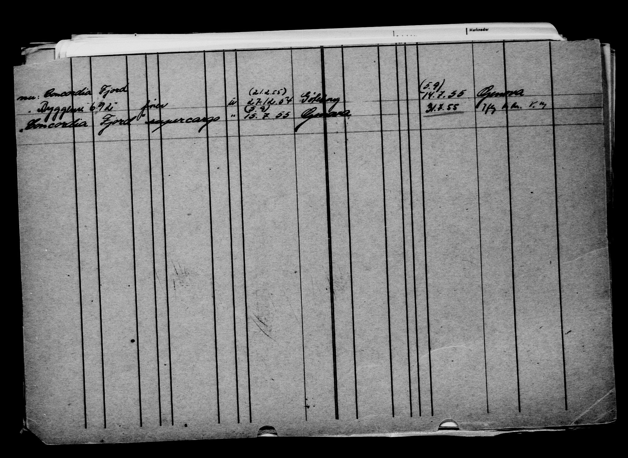 Direktoratet for sjømenn, AV/RA-S-3545/G/Gb/L0169: Hovedkort, 1919, s. 684