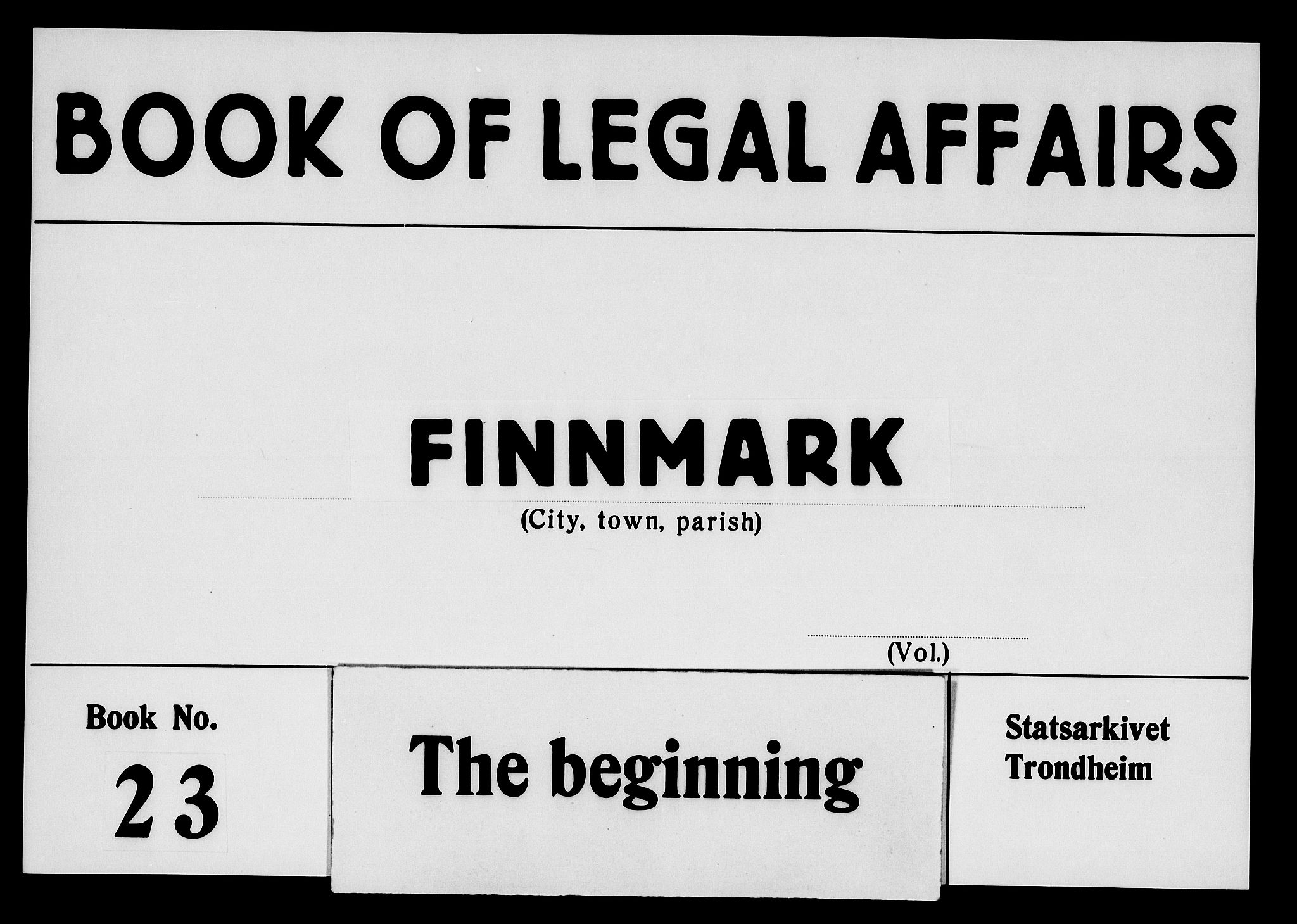 Finnmark sorenskriveri, SATØ/S-0053/F/Fa/L0027: Justisprotokoller, 1698-1701
