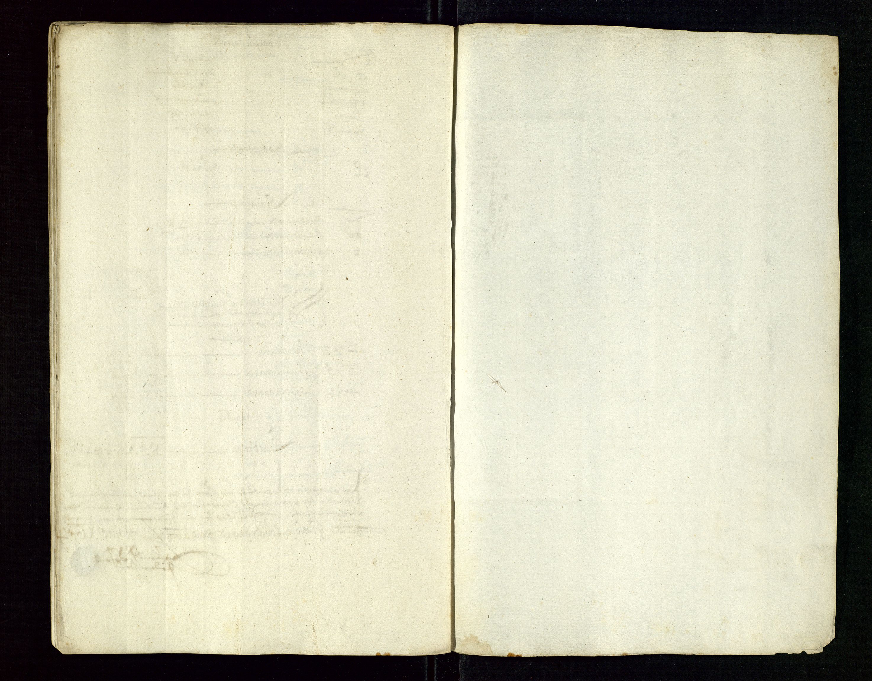 Stavanger len, AV/SAST-A-101870/Ob/L0029: Diverse, 1657-1661, s. 302