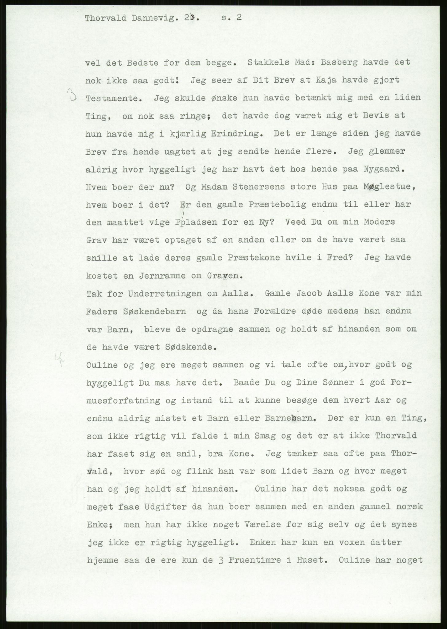 Samlinger til kildeutgivelse, Amerikabrevene, AV/RA-EA-4057/F/L0027: Innlån fra Aust-Agder: Dannevig - Valsgård, 1838-1914, s. 311