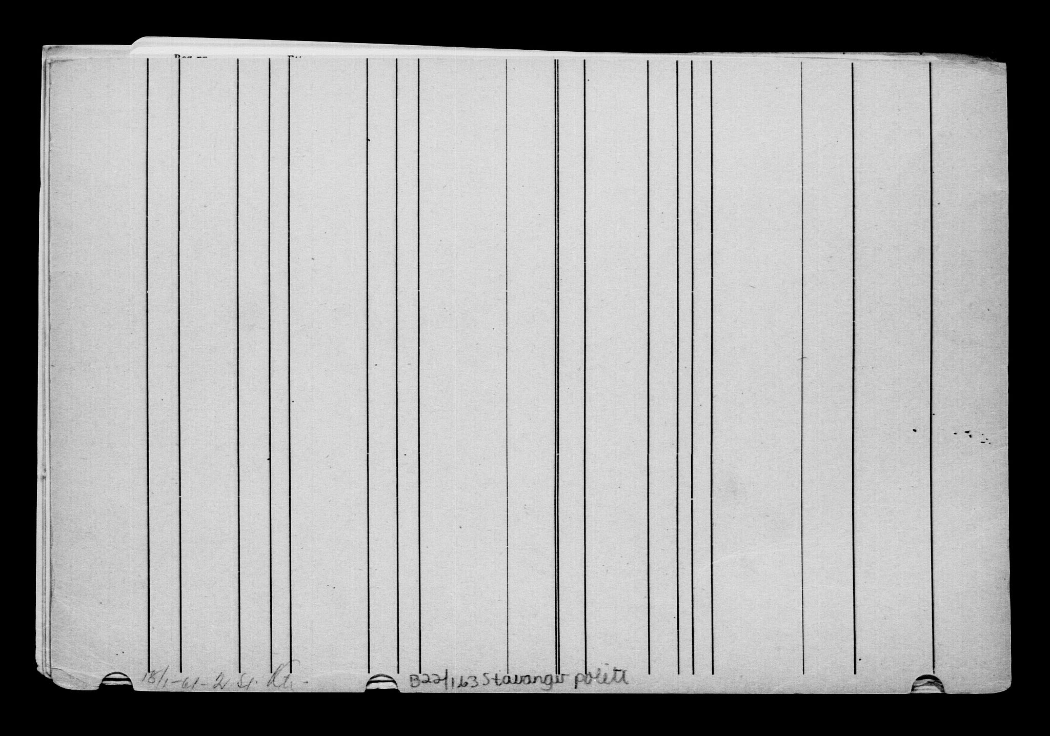 Direktoratet for sjømenn, AV/RA-S-3545/G/Gb/L0210: Hovedkort, 1922, s. 409