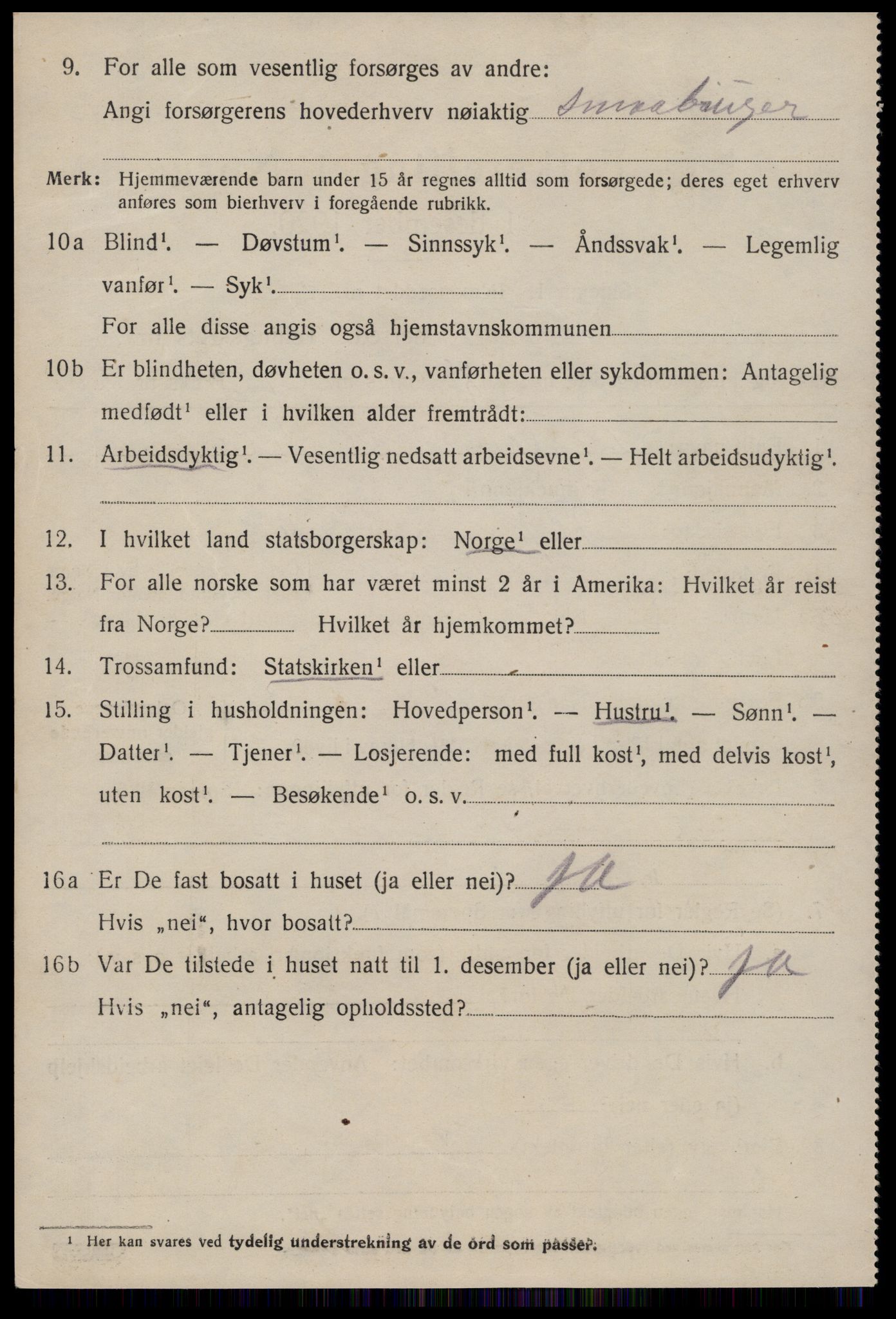 SAT, Folketelling 1920 for 1548 Fræna herred, 1920, s. 6912