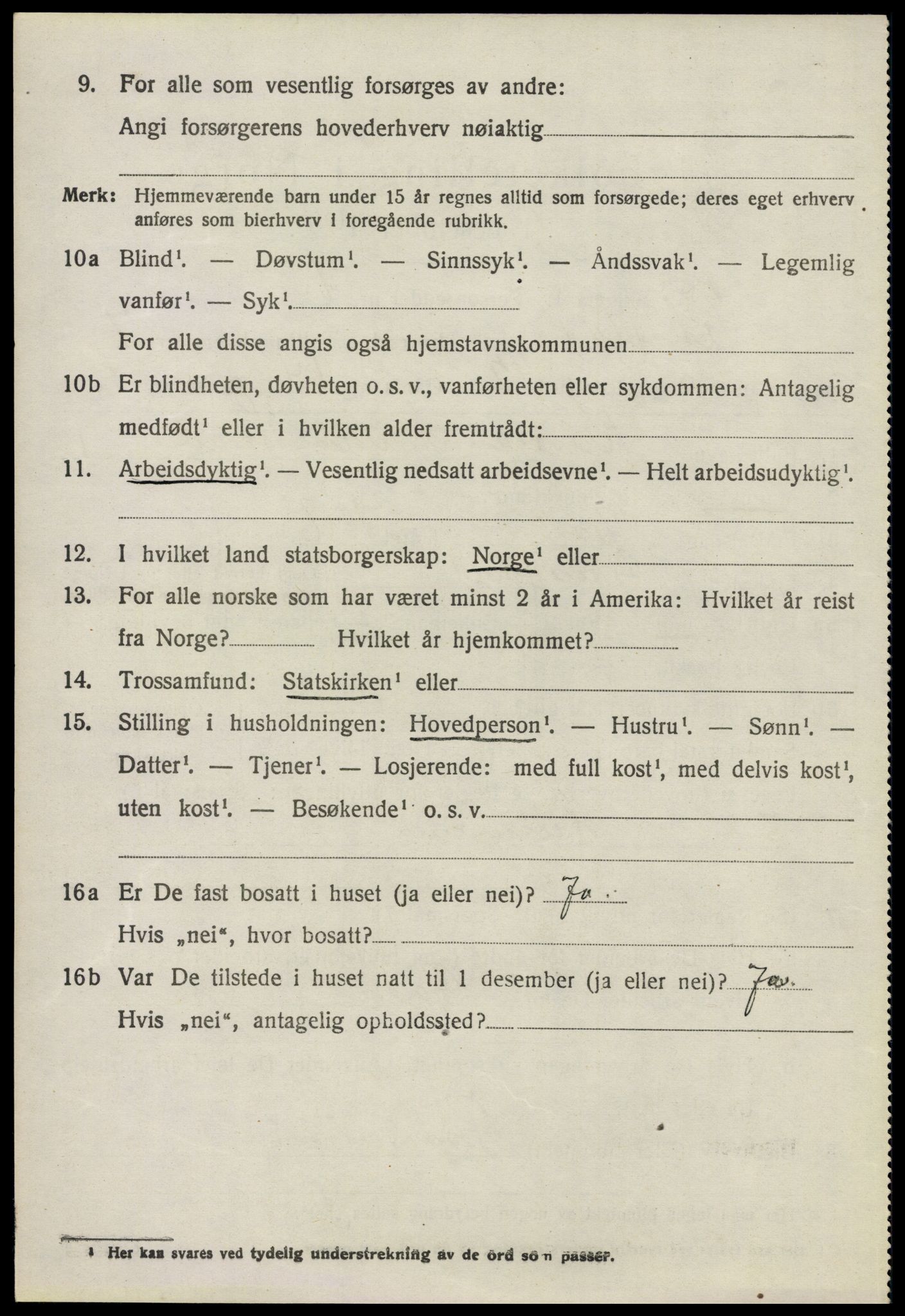 SAO, Folketelling 1920 for 0227 Fet herred, 1920, s. 8481