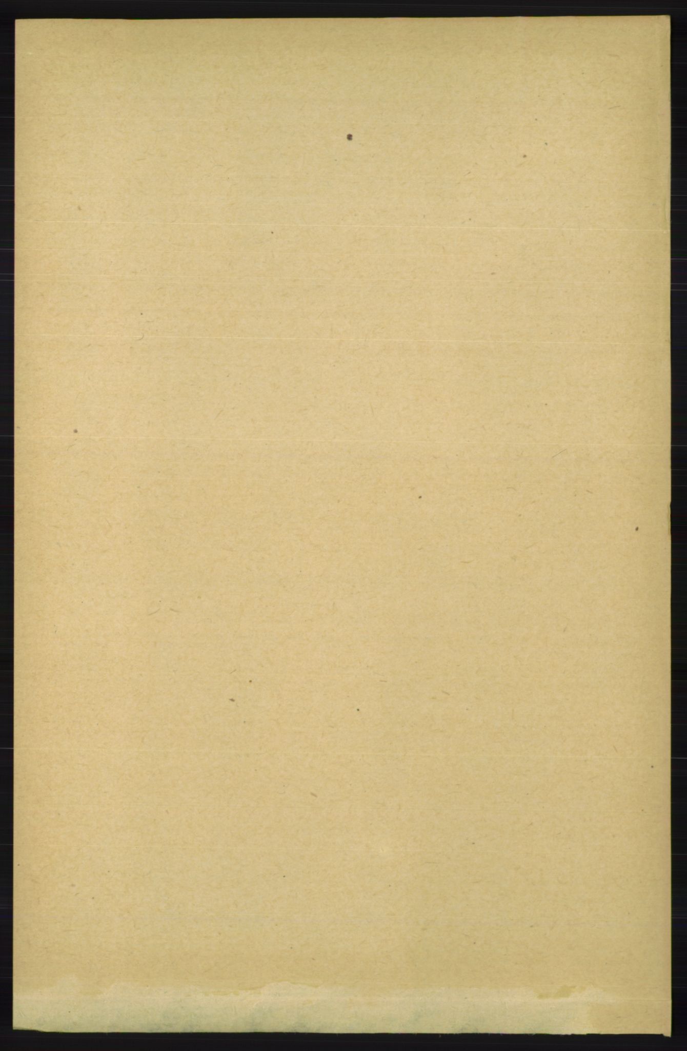 RA, Folketelling 1891 for 1016 Øvrebø og Hægeland herred, 1891, s. 1746
