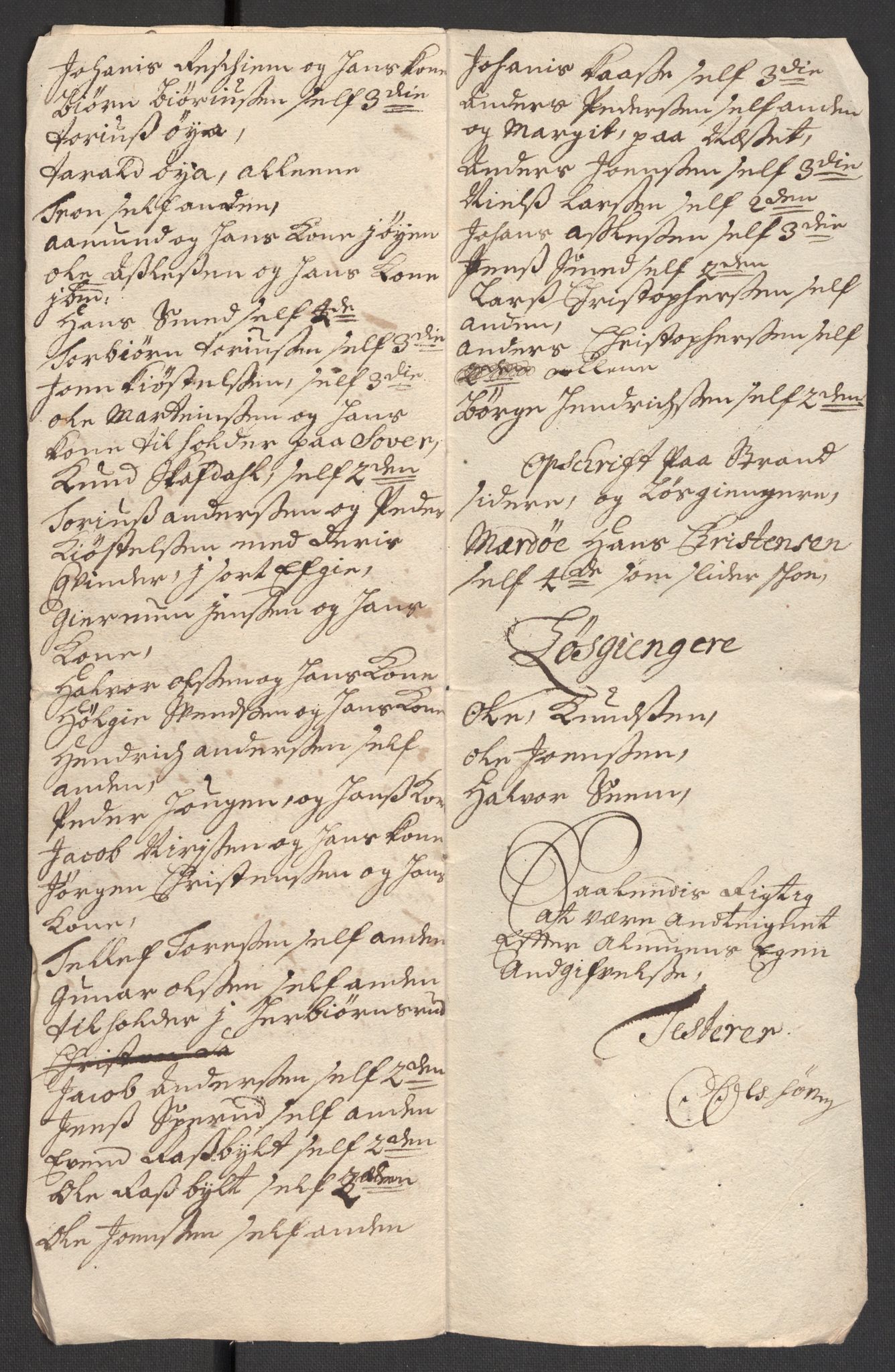 Rentekammeret inntil 1814, Reviderte regnskaper, Fogderegnskap, RA/EA-4092/R36/L2121: Fogderegnskap Øvre og Nedre Telemark og Bamble, 1711, s. 148