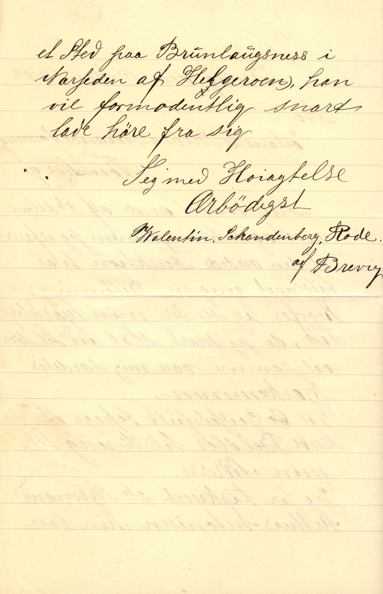 Pa 63 - Østlandske skibsassuranceforening, VEMU/A-1079/G/Ga/L0021/0002: Havaridokumenter / Isbaaden, Ragna, Sylphiden, Nyassa, 1887, s. 11