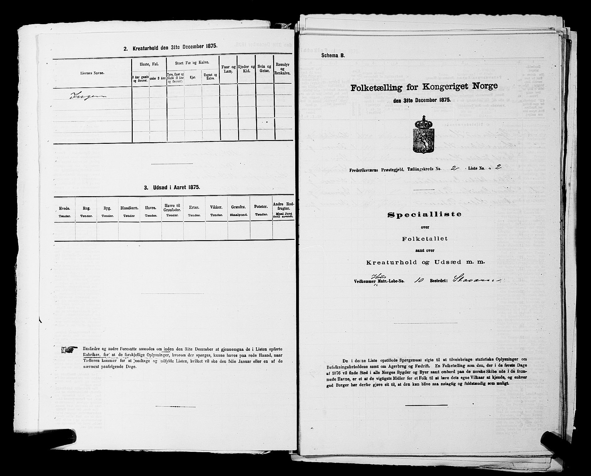 SAKO, Folketelling 1875 for 0798P Fredriksvern prestegjeld, 1875, s. 117