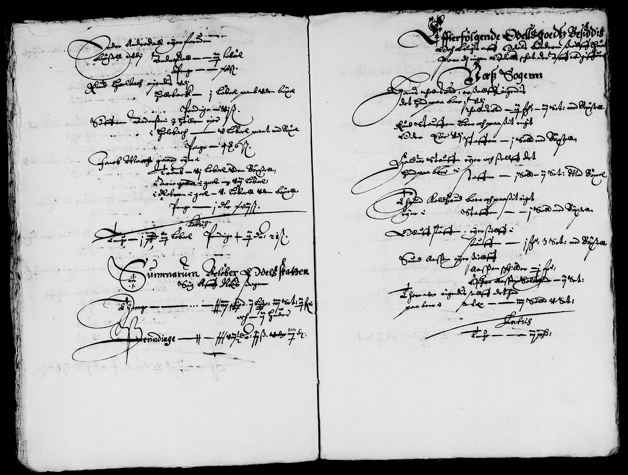 Rentekammeret inntil 1814, Reviderte regnskaper, Lensregnskaper, AV/RA-EA-5023/R/Rb/Rba/L0203: Akershus len, 1650-1651