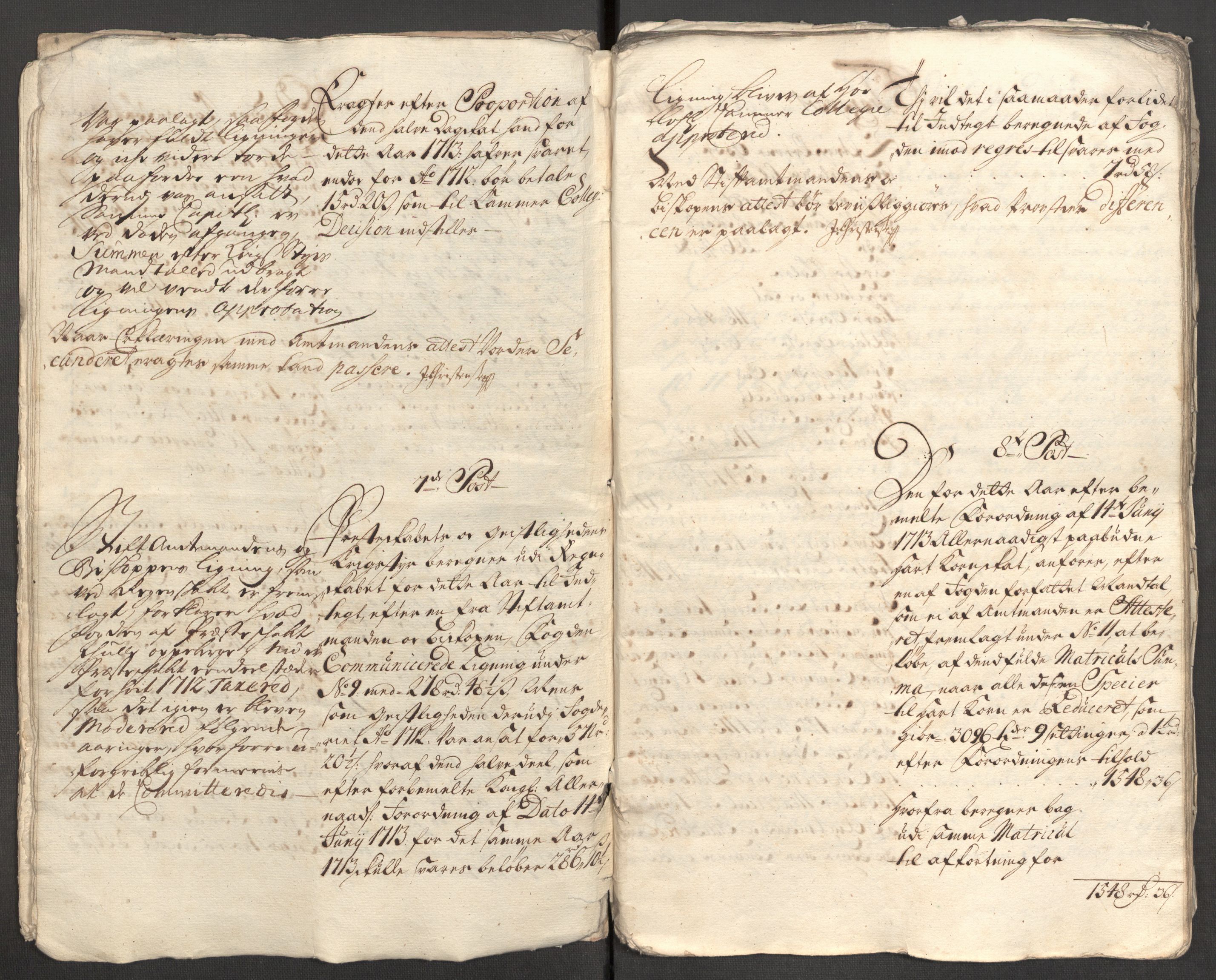 Rentekammeret inntil 1814, Reviderte regnskaper, Fogderegnskap, AV/RA-EA-4092/R04/L0139: Fogderegnskap Moss, Onsøy, Tune, Veme og Åbygge, 1714, s. 10