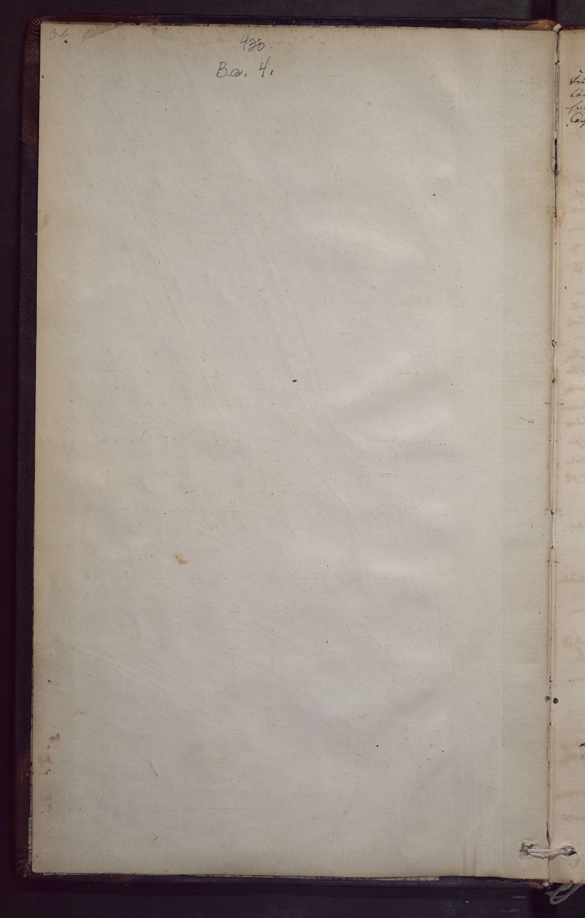 Bergen kommune. Bygningssjefen, BBA/A-0430.1/B/Ba/L0004: Kopibøker, 1867-1886