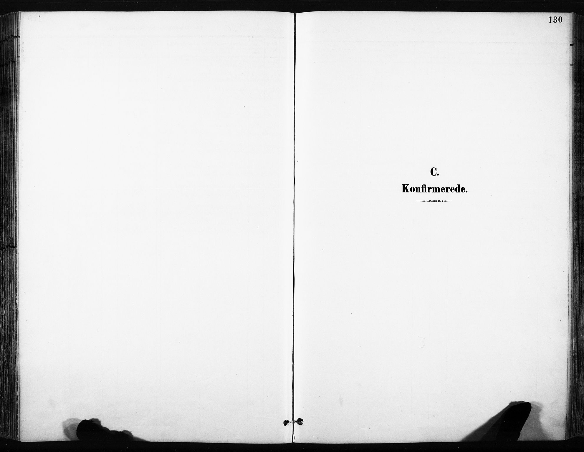 Skjåk prestekontor, AV/SAH-PREST-072/H/Ha/Hab/L0003: Klokkerbok nr. 3, 1893-1932, s. 130