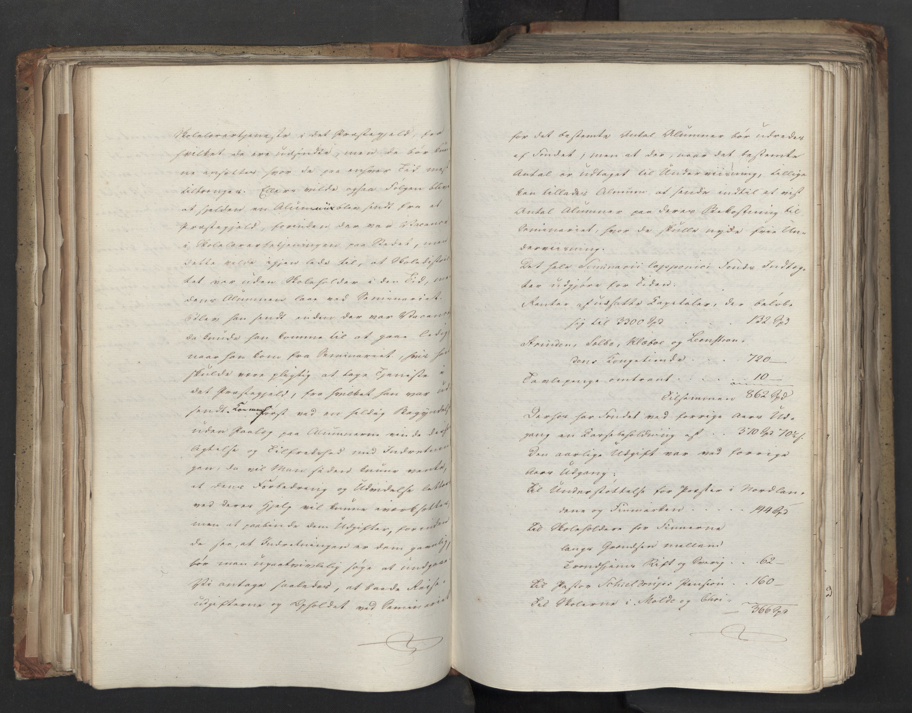Statsrådsavdelingen i Stockholm, AV/RA-S-1003/D/Da/L0038: Regjeringsinnstillinger nr. 1404-1660, 1824, s. 143