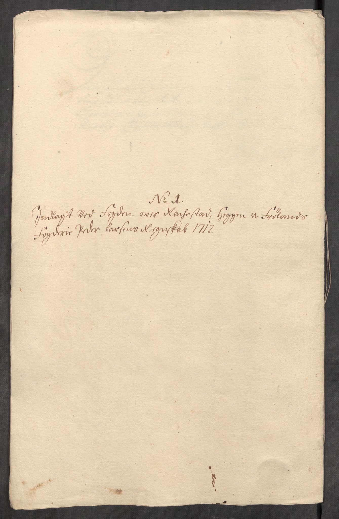 Rentekammeret inntil 1814, Reviderte regnskaper, Fogderegnskap, RA/EA-4092/R07/L0305: Fogderegnskap Rakkestad, Heggen og Frøland, 1712, s. 25