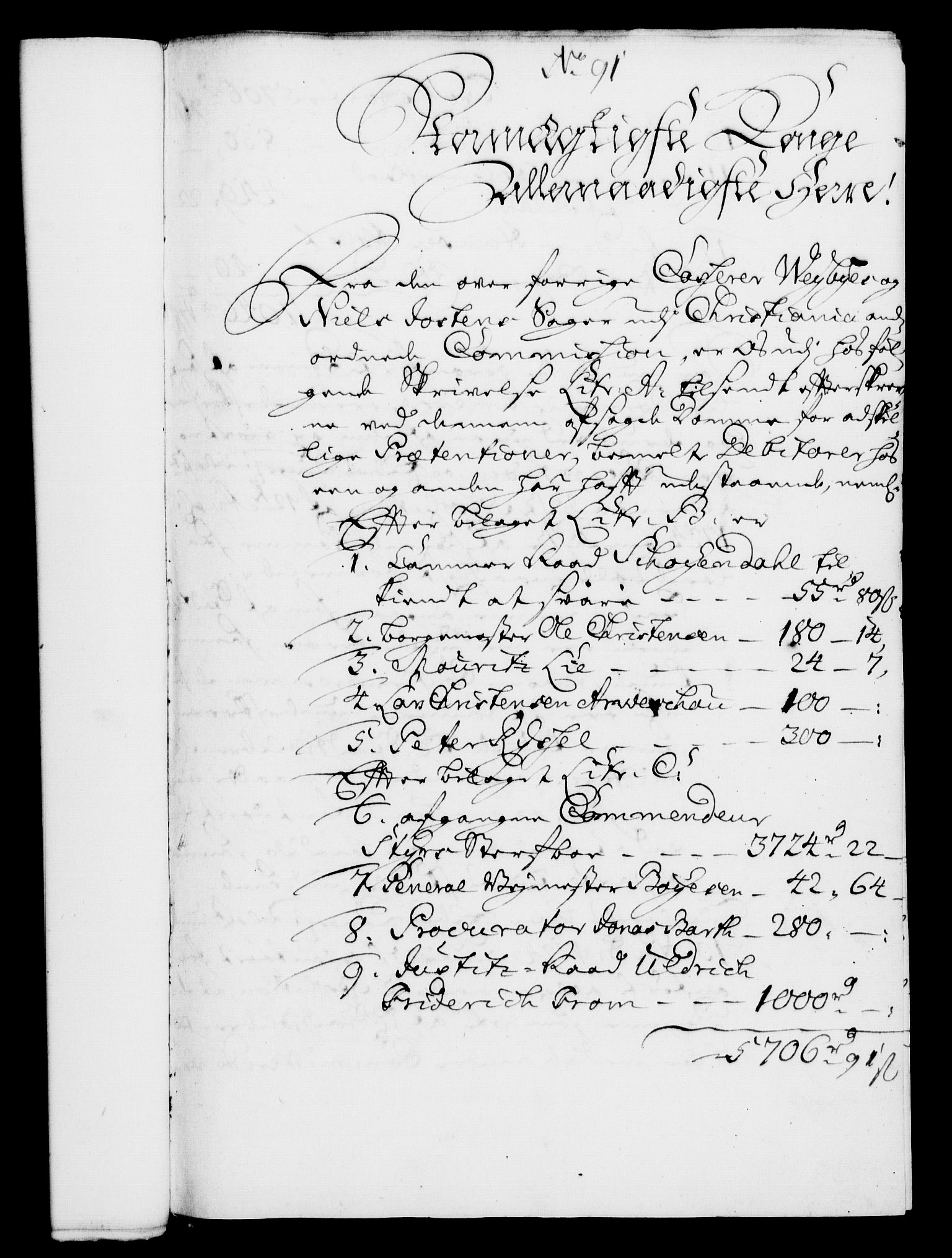 Rentekammeret, Kammerkanselliet, AV/RA-EA-3111/G/Gf/Gfa/L0009: Norsk relasjons- og resolusjonsprotokoll (merket RK 52.9), 1726