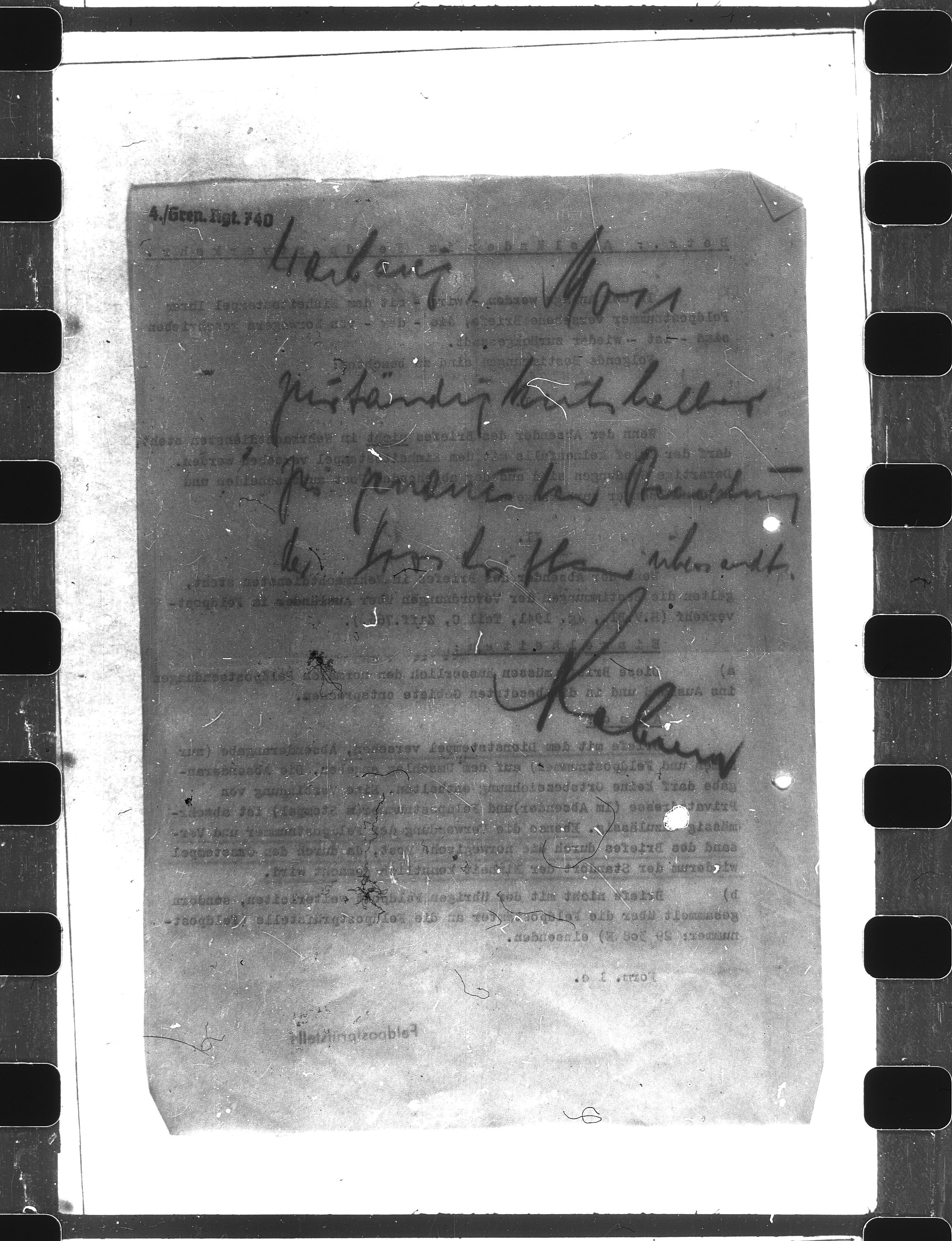 Documents Section, AV/RA-RAFA-2200/V/L0064: Film med LMDC Serial Number., 1940-1945, s. 7