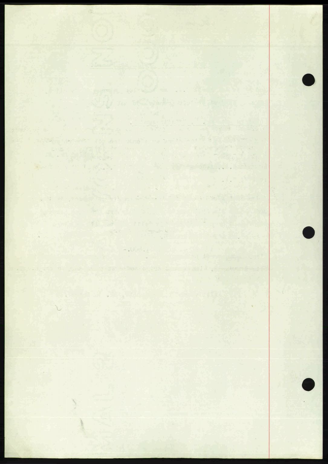 Kristiansund byfogd, AV/SAT-A-4587/A/27: Pantebok nr. 39b, 1946-1947, Dagboknr: 761/1947