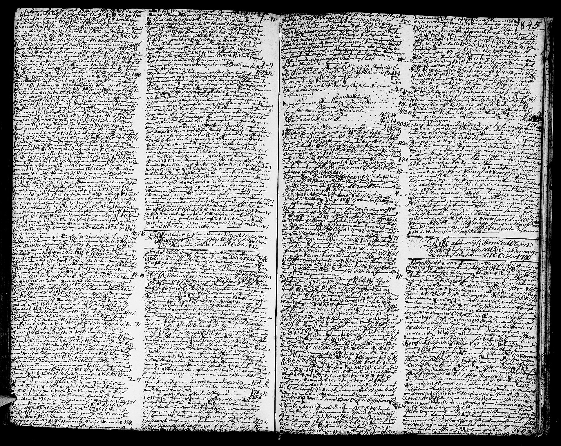 Sunnhordland sorenskrivar, AV/SAB-A-2401/1/H/Ha/Haa/L0010: Skifteprotokollar. Register i protokoll. Fol. 565-ut, 1792-1796, s. 844b-845a