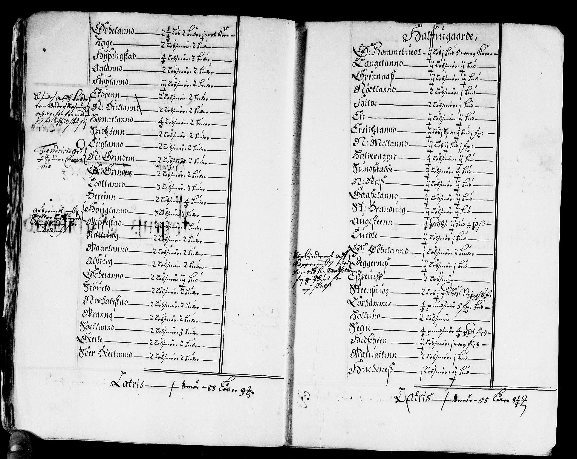 Rentekammeret inntil 1814, Reviderte regnskaper, Stiftamtstueregnskaper, Bergen stiftamt, AV/RA-EA-6043/R/Rc/L0030: Bergen stiftamt, 1669