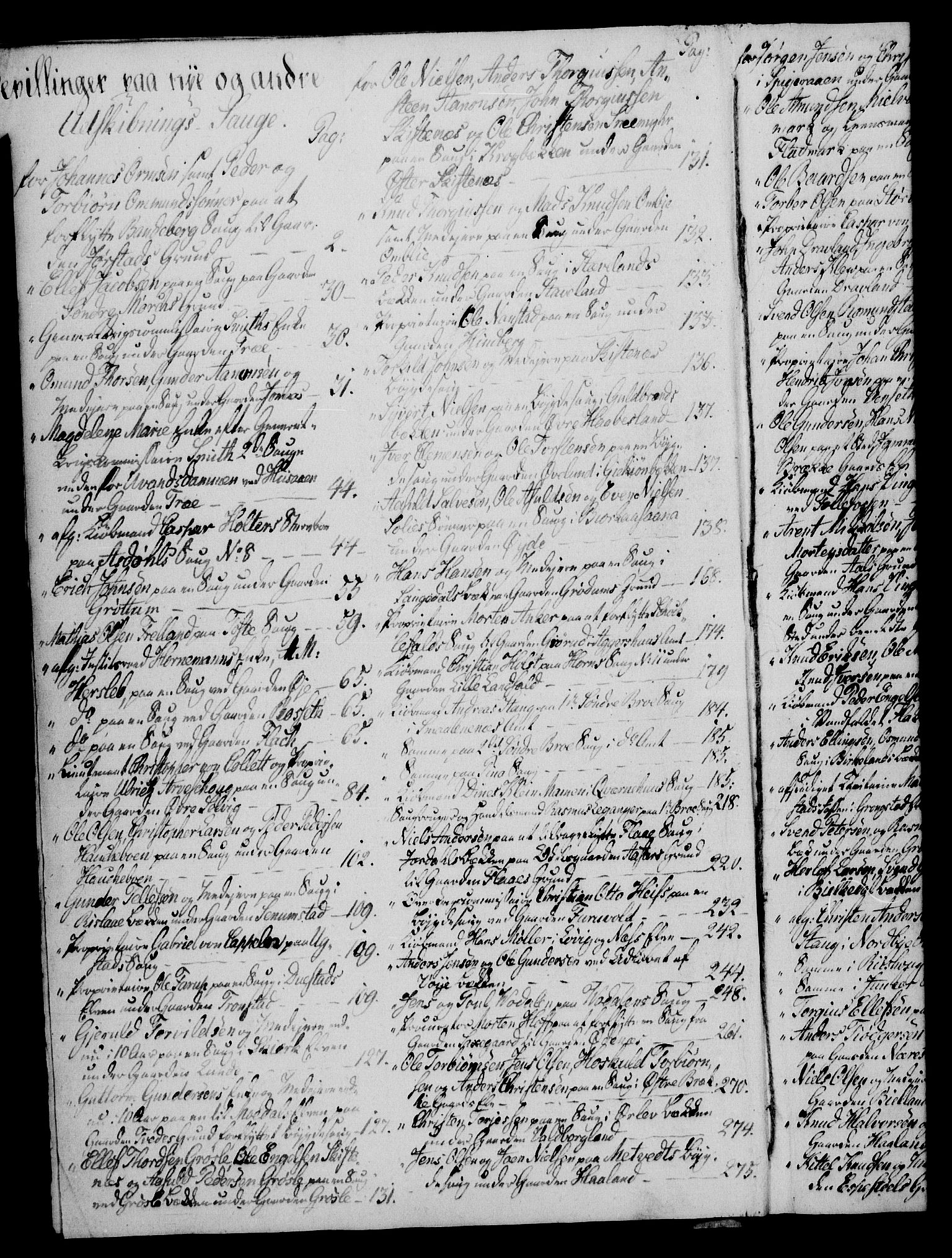 Rentekammeret, Kammerkanselliet, RA/EA-3111/G/Gg/Gga/L0020: Norsk ekspedisjonsprotokoll med register (merket RK 53.20), 1811-1814