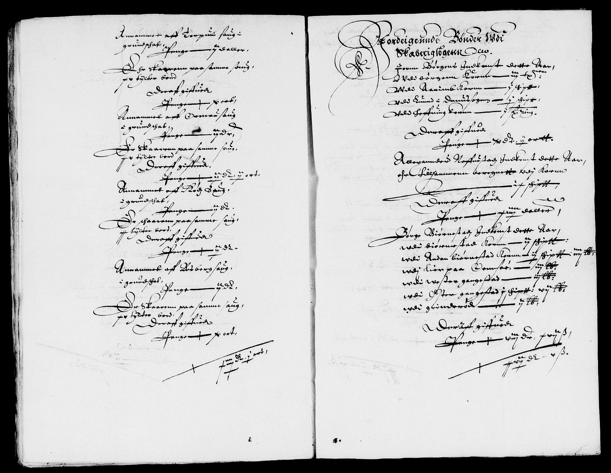 Rentekammeret inntil 1814, Reviderte regnskaper, Lensregnskaper, AV/RA-EA-5023/R/Rb/Rbg/L0003: Verne kloster len, 1619-1636