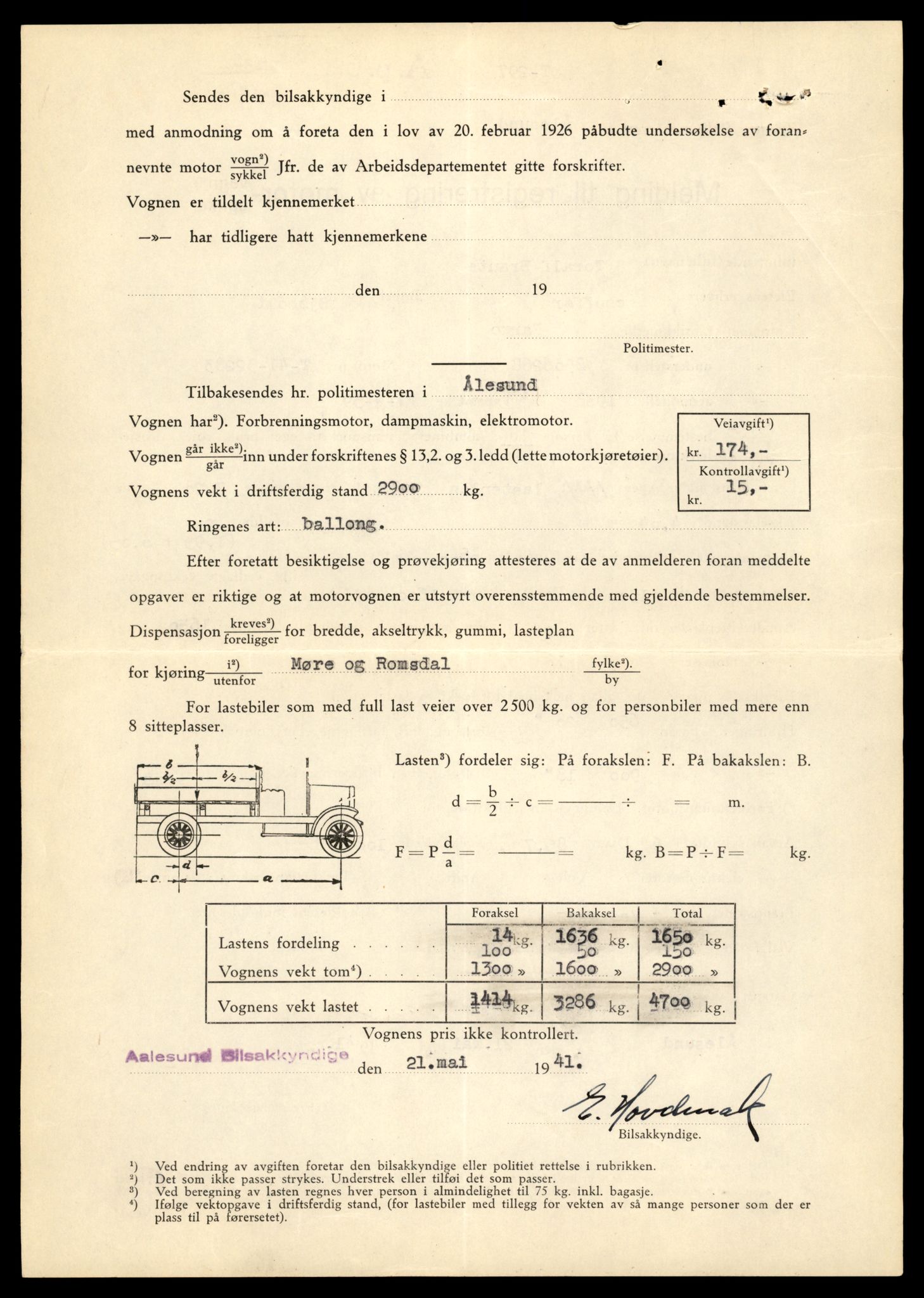 Møre og Romsdal vegkontor - Ålesund trafikkstasjon, AV/SAT-A-4099/F/Fe/L0035: Registreringskort for kjøretøy T 12653 - T 12829, 1927-1998, s. 694