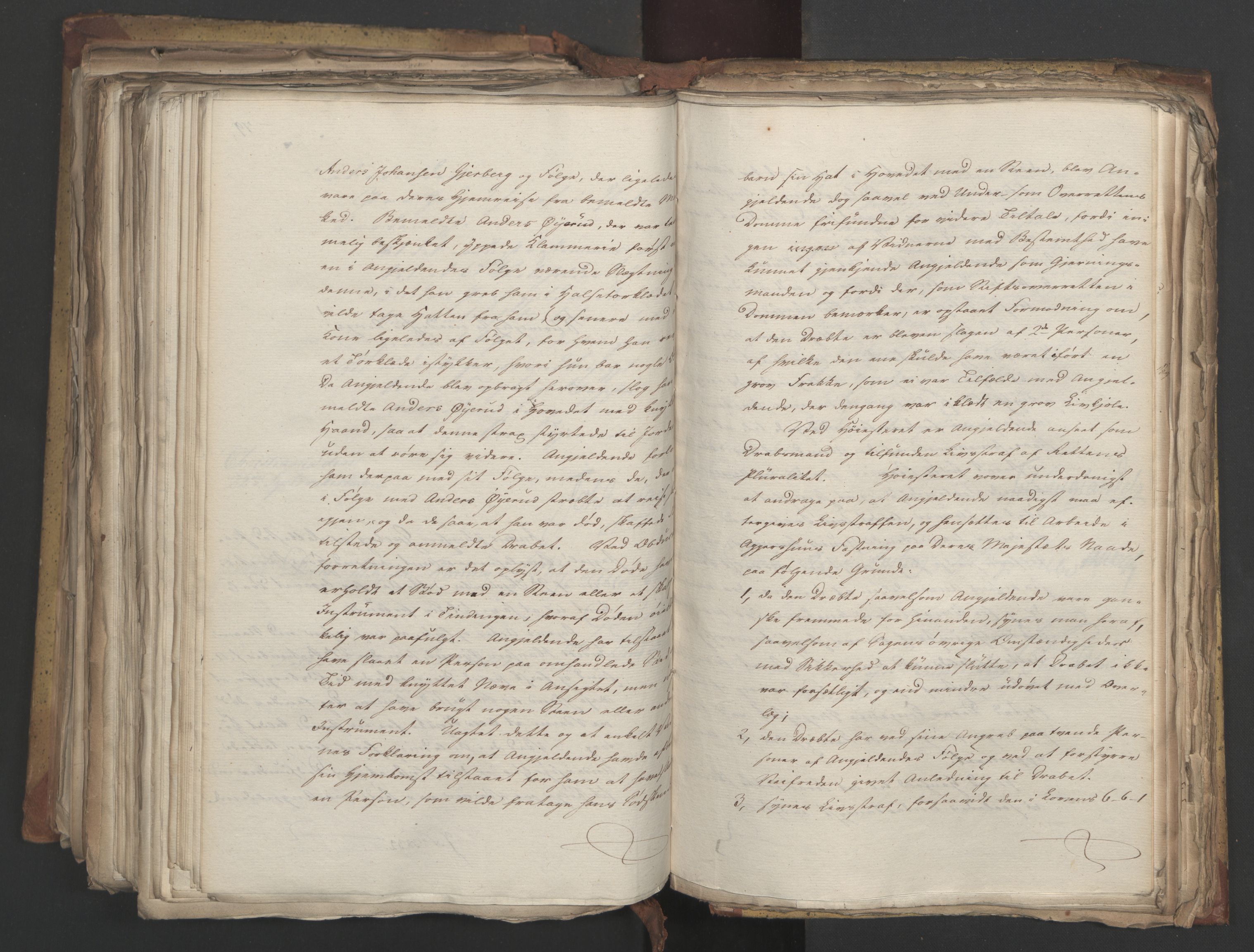 Statsrådsavdelingen i Stockholm, AV/RA-S-1003/D/Da/L0048: Regjeringsinnstillinger nr. 3600-3859, 1826, s. 458