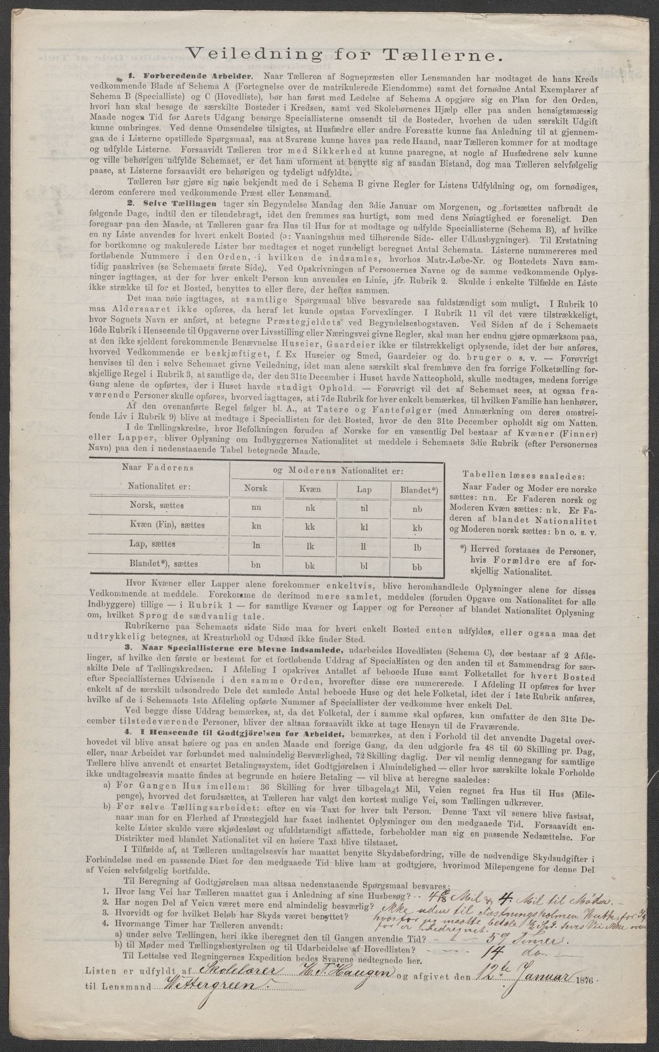 RA, Folketelling 1875 for 0134P Onsøy prestegjeld, 1875, s. 18