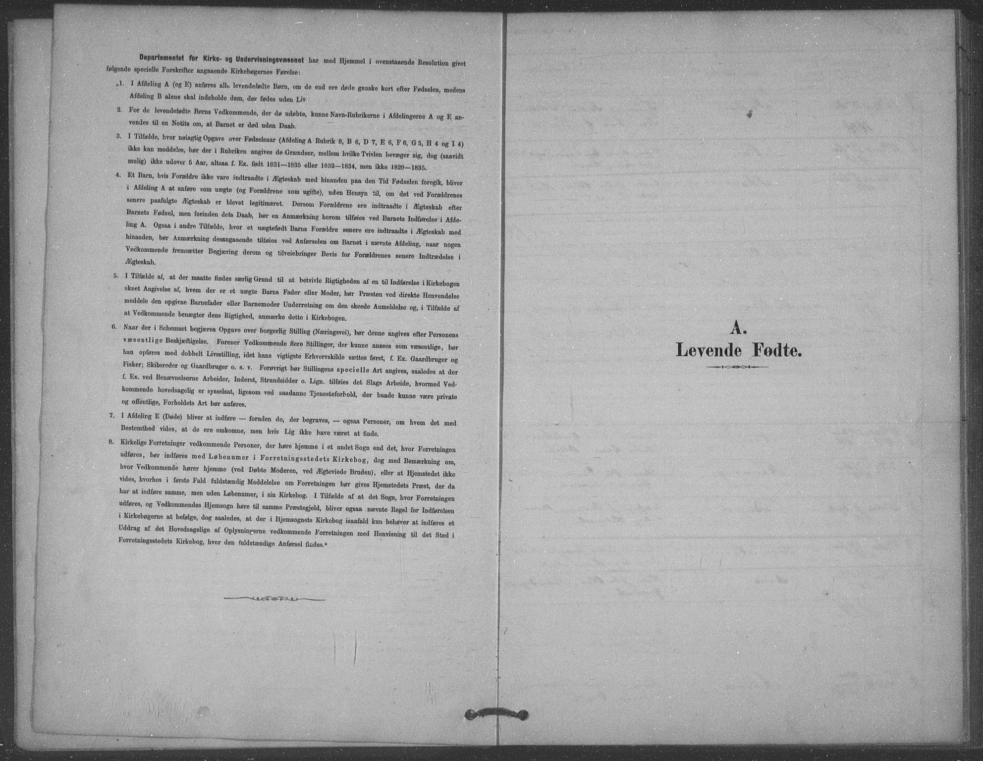 Heddal kirkebøker, AV/SAKO-A-268/F/Fb/L0002: Ministerialbok nr. II 2, 1878-1913