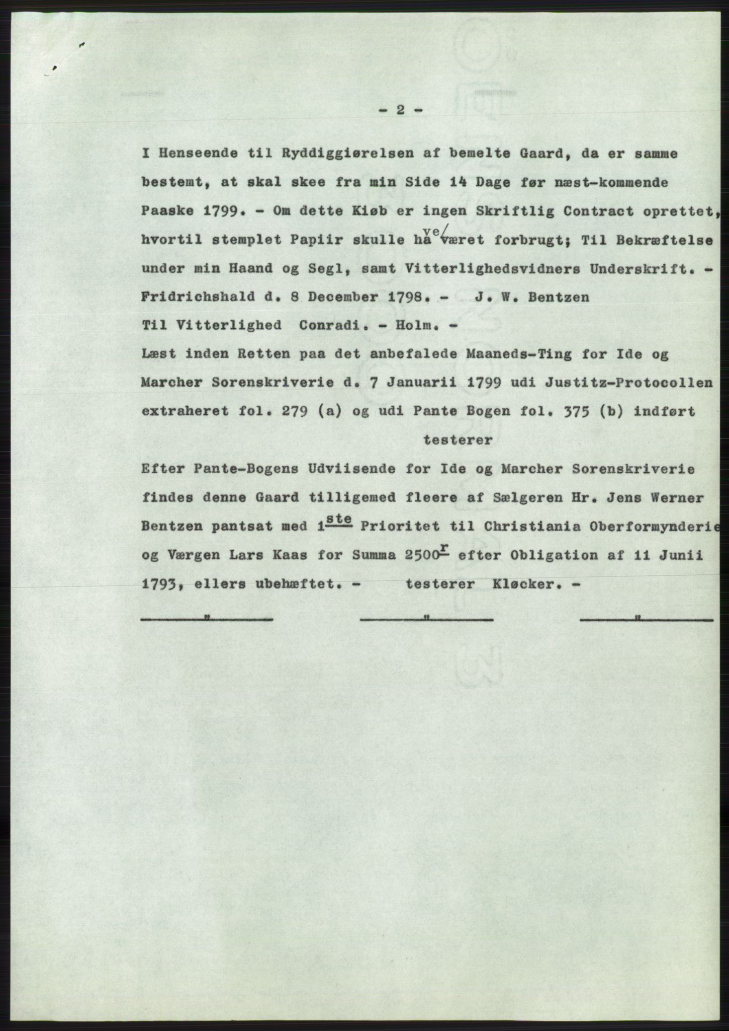 Statsarkivet i Oslo, AV/SAO-A-10621/Z/Zd/L0015: Avskrifter, j.nr 2-699/1962, 1962, s. 308