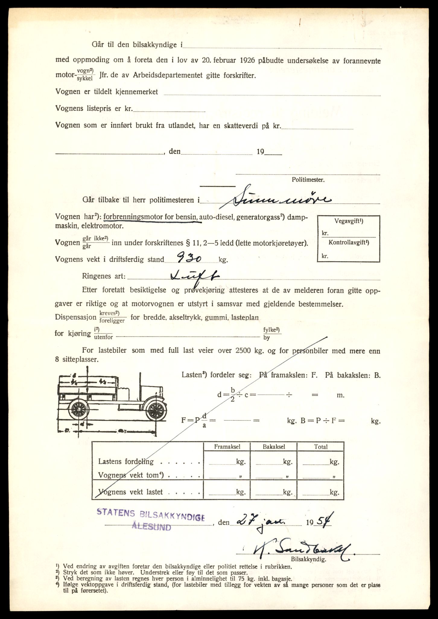 Møre og Romsdal vegkontor - Ålesund trafikkstasjon, AV/SAT-A-4099/F/Fe/L0045: Registreringskort for kjøretøy T 14320 - T 14444, 1927-1998, s. 744