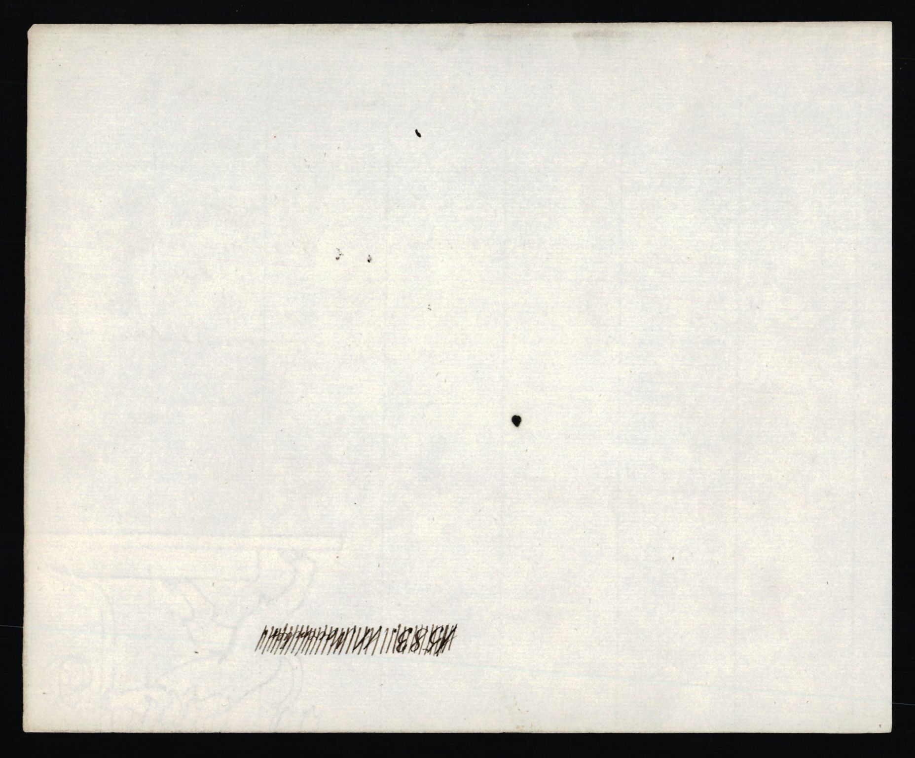 Riksarkivets diplomsamling, AV/RA-EA-5965/F35/F35c/L0011: Riksarkivets diplomer, pergament, 1672-1823, s. 44