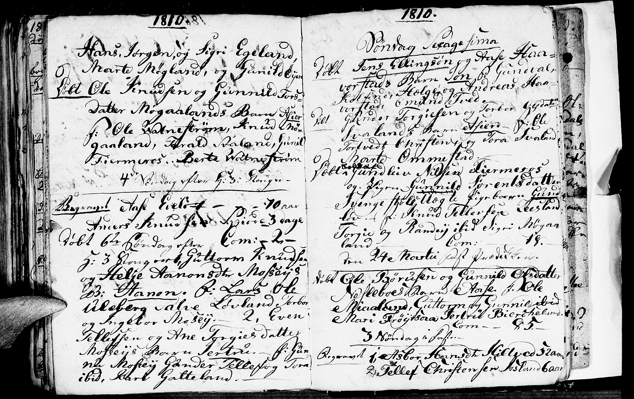 Evje sokneprestkontor, AV/SAK-1111-0008/F/Fa/Fac/L0002: Ministerialbok nr. A 2, 1765-1816, s. 162