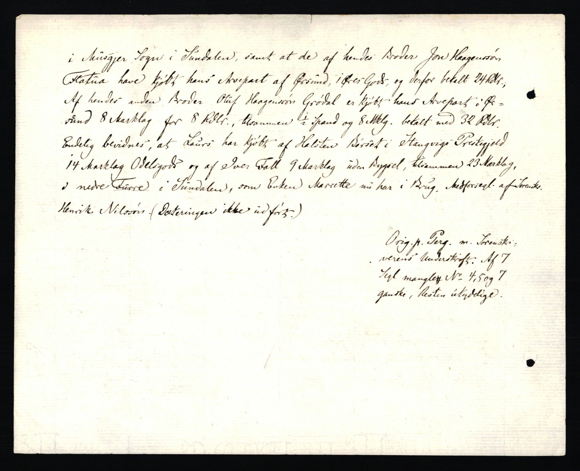Riksarkivets diplomsamling, AV/RA-EA-5965/F35/F35b/L0010: Riksarkivets diplomer, seddelregister, 1656-1670, s. 254