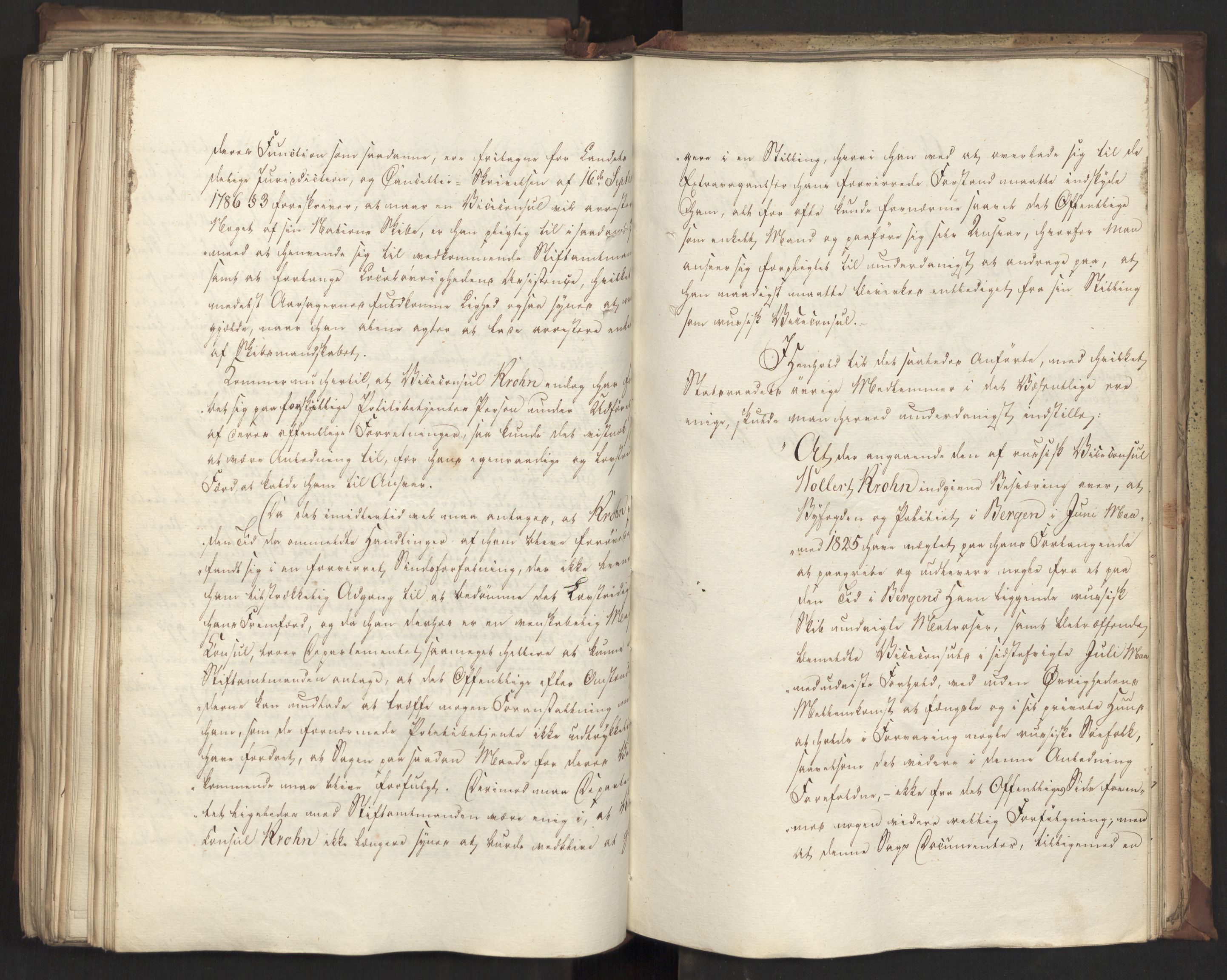 Statsrådsavdelingen i Stockholm, AV/RA-S-1003/D/Da/L0080: Regjeringsinnstillinger nr. 2550-2699, 1832, s. 381