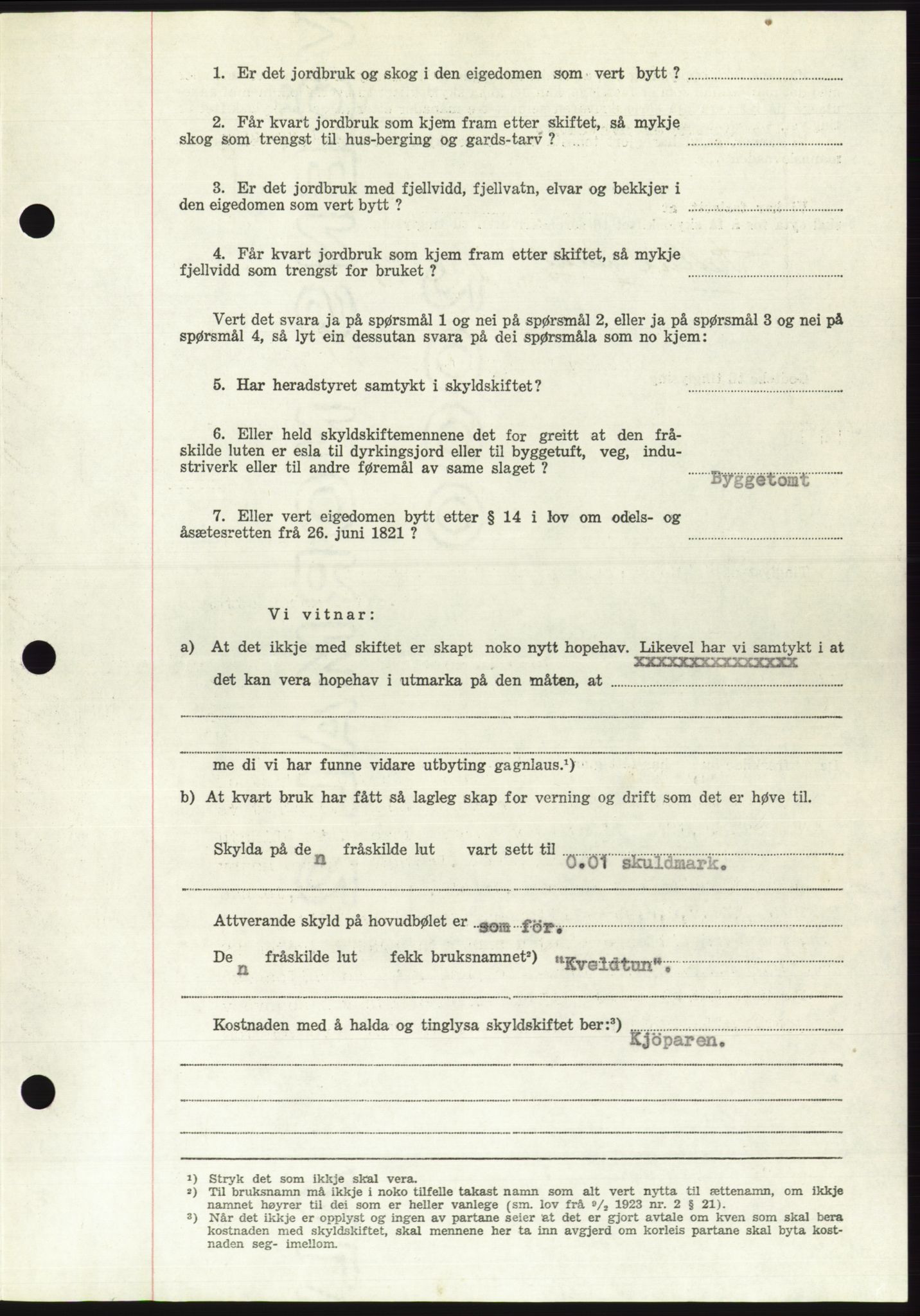 Søre Sunnmøre sorenskriveri, AV/SAT-A-4122/1/2/2C/L0102: Pantebok nr. 28A, 1955-1956, Dagboknr: 2722/1955