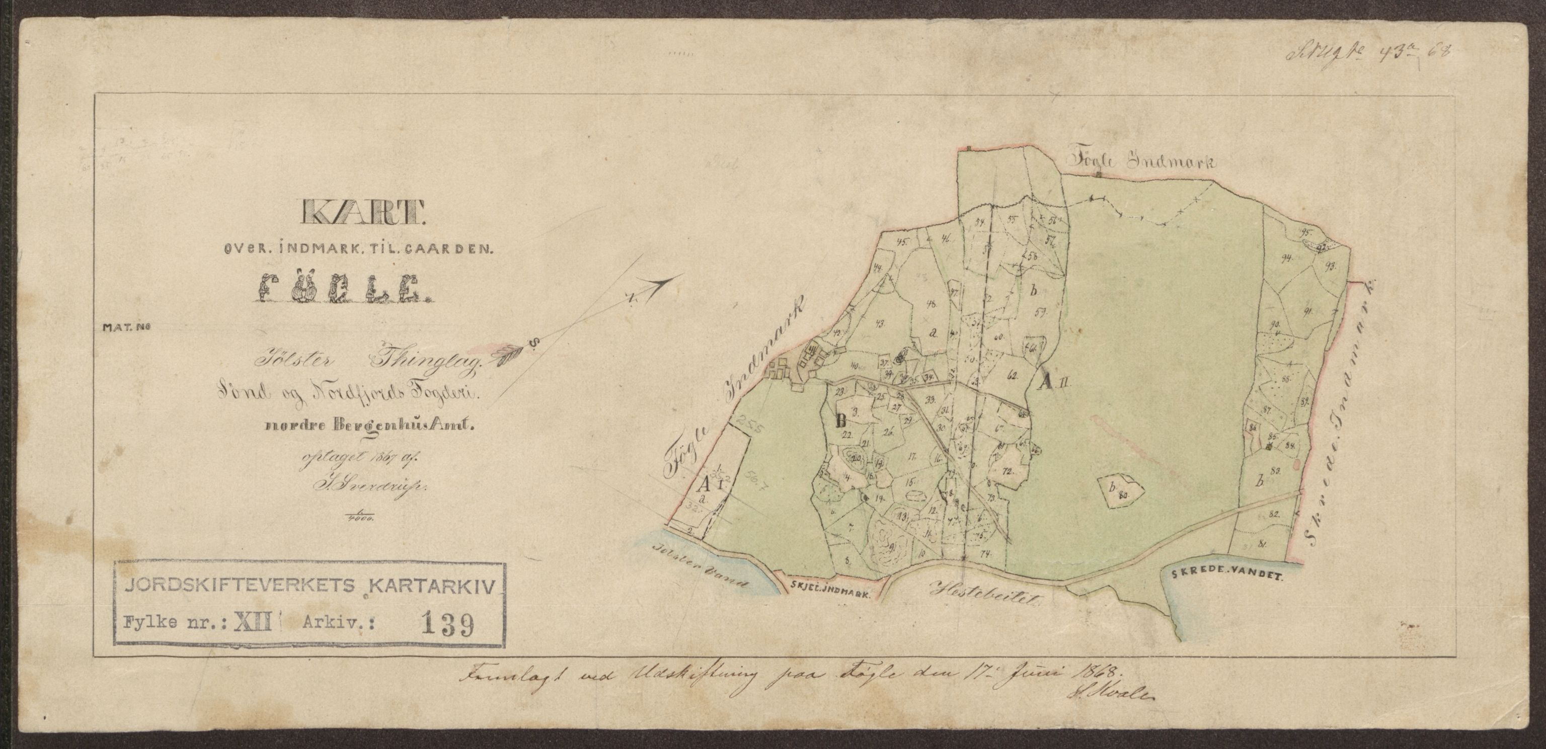 Jordskifteverkets kartarkiv, AV/RA-S-3929/T, 1859-1988, s. 228