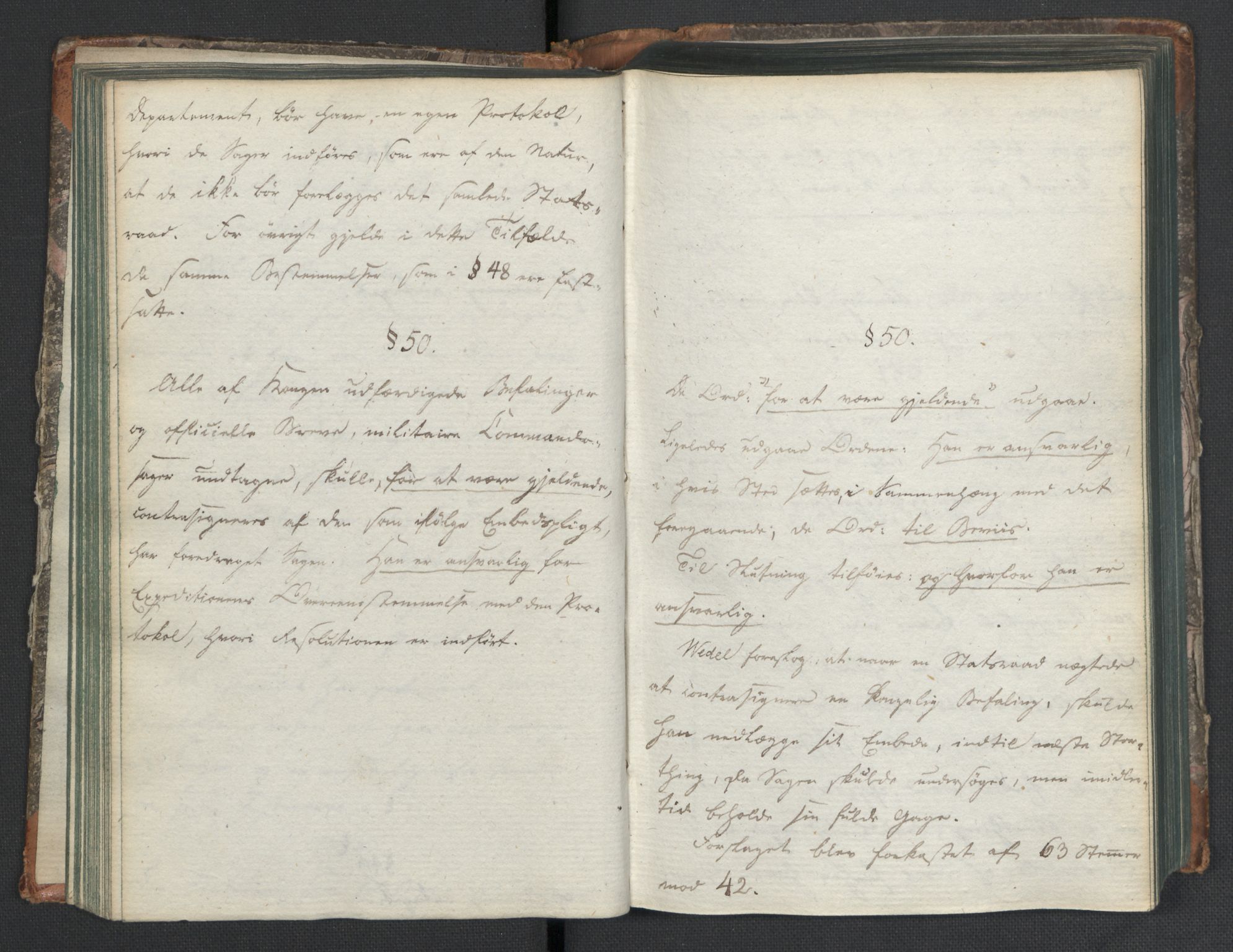 Manuskriptsamlingen, AV/RA-EA-3667/H/L0021: Byfogd Gregers Winther Wulfbergs dagbok under Riksforsamlingen på Eidsvoll, 1814