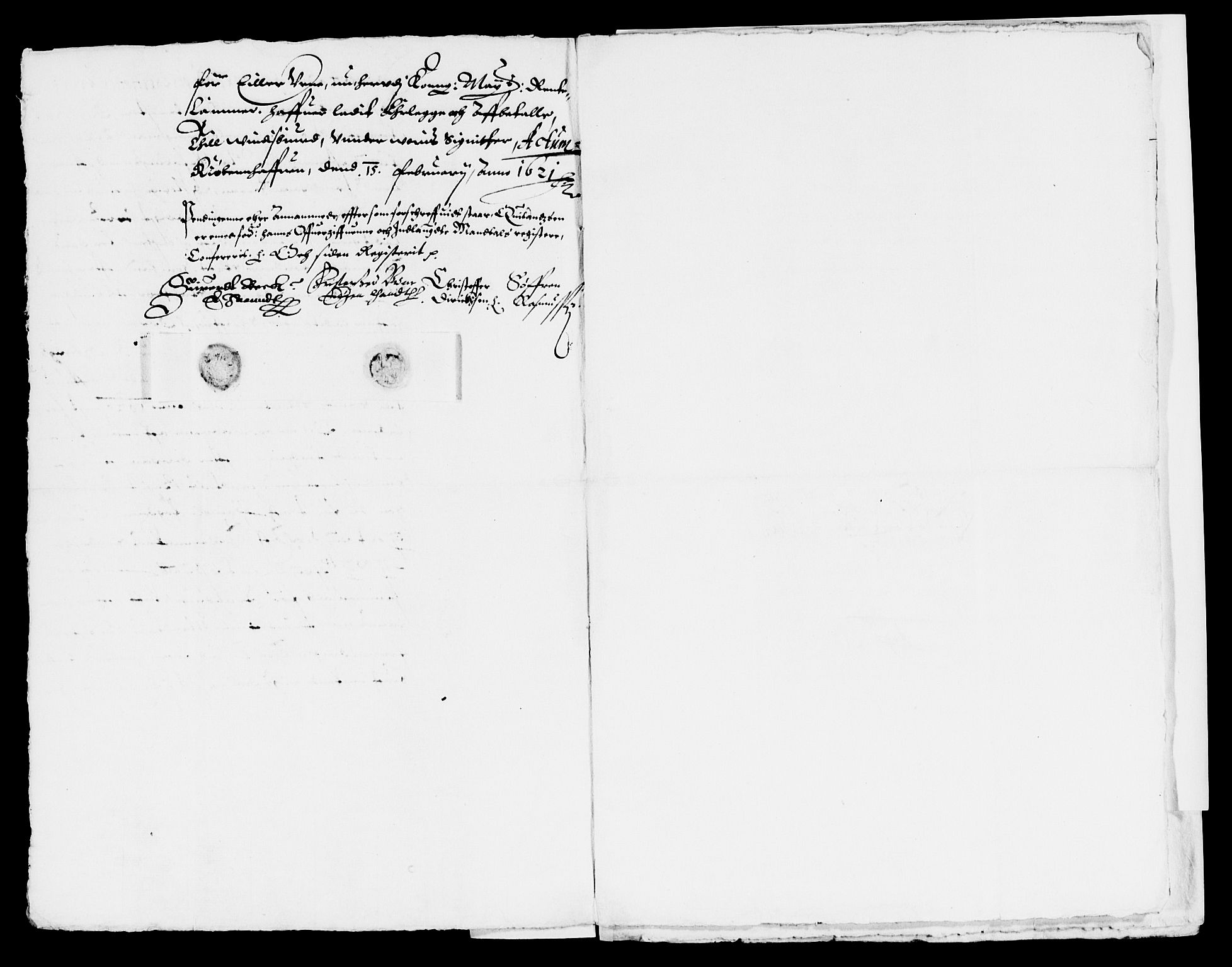 Rentekammeret inntil 1814, Reviderte regnskaper, Lensregnskaper, AV/RA-EA-5023/R/Rb/Rbp/L0024: Bratsberg len, 1639-1641