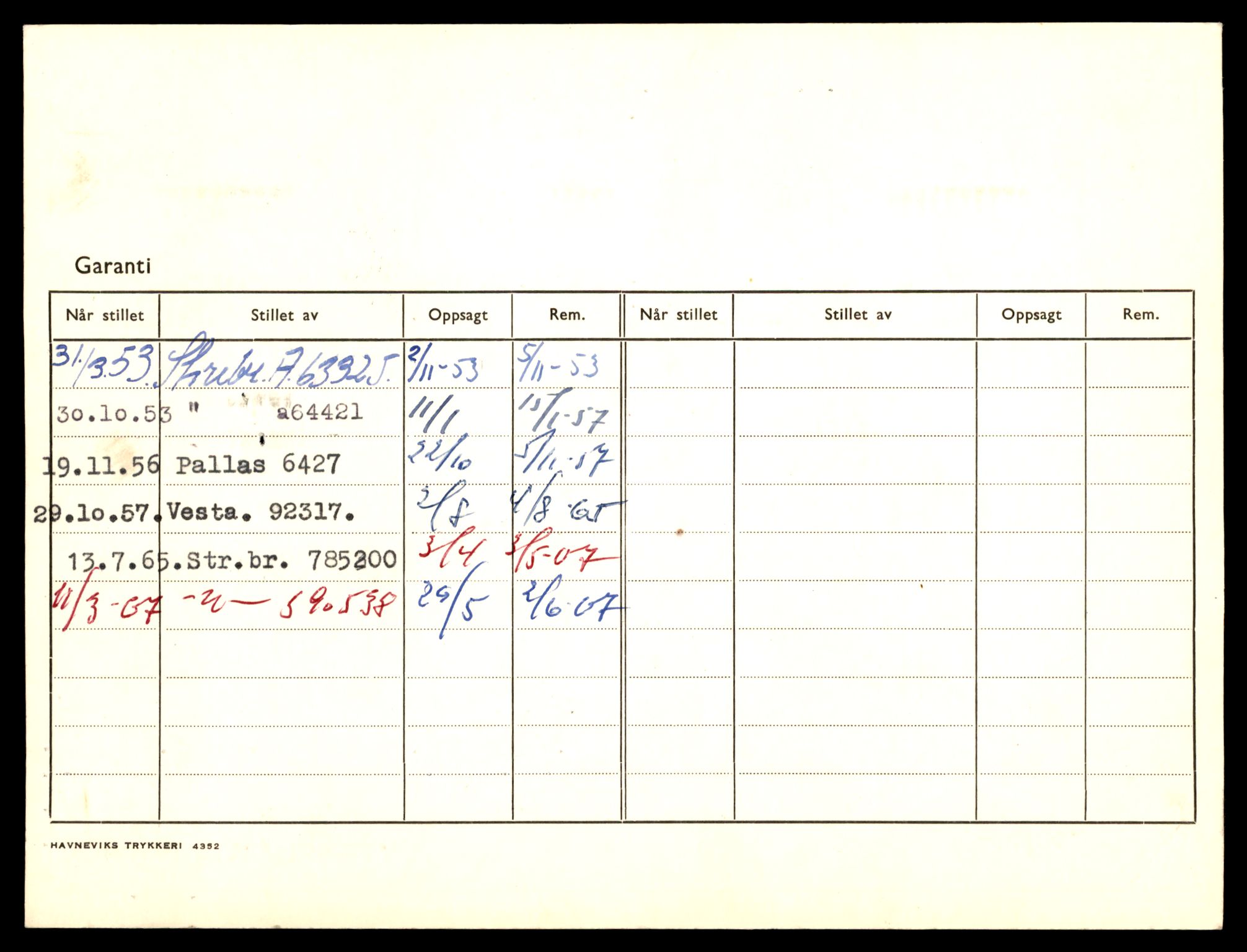 Møre og Romsdal vegkontor - Ålesund trafikkstasjon, AV/SAT-A-4099/F/Fe/L0043: Registreringskort for kjøretøy T 14080 - T 14204, 1927-1998, s. 1206