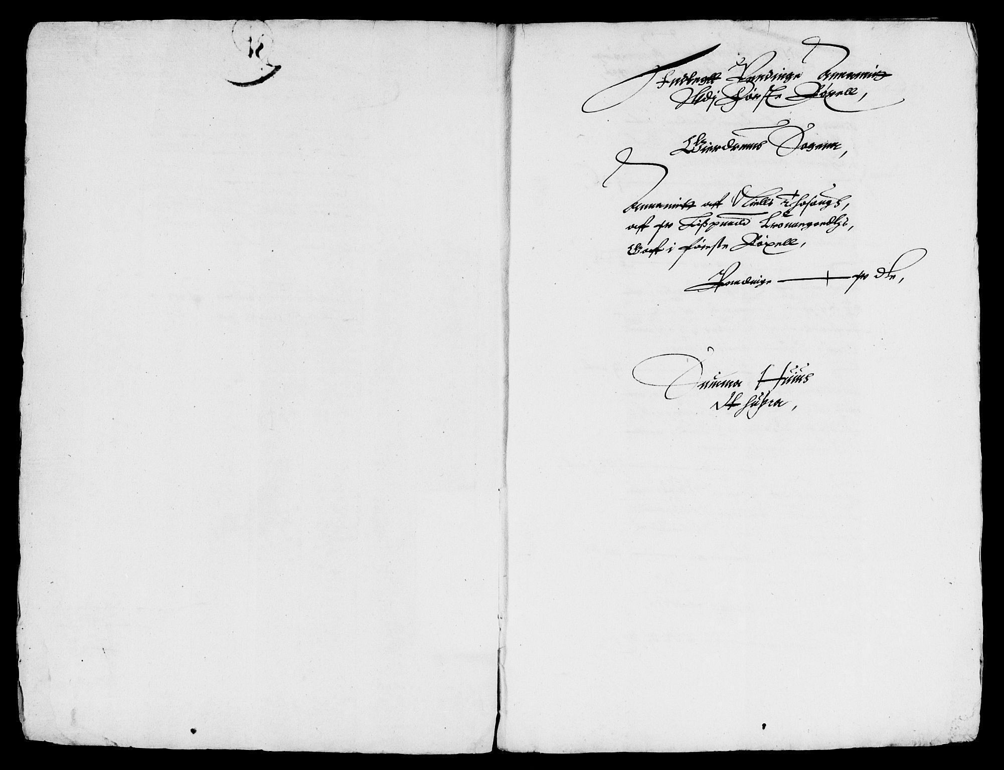 Rentekammeret inntil 1814, Reviderte regnskaper, Lensregnskaper, AV/RA-EA-5023/R/Rb/Rba/L0127: Akershus len, 1635-1637