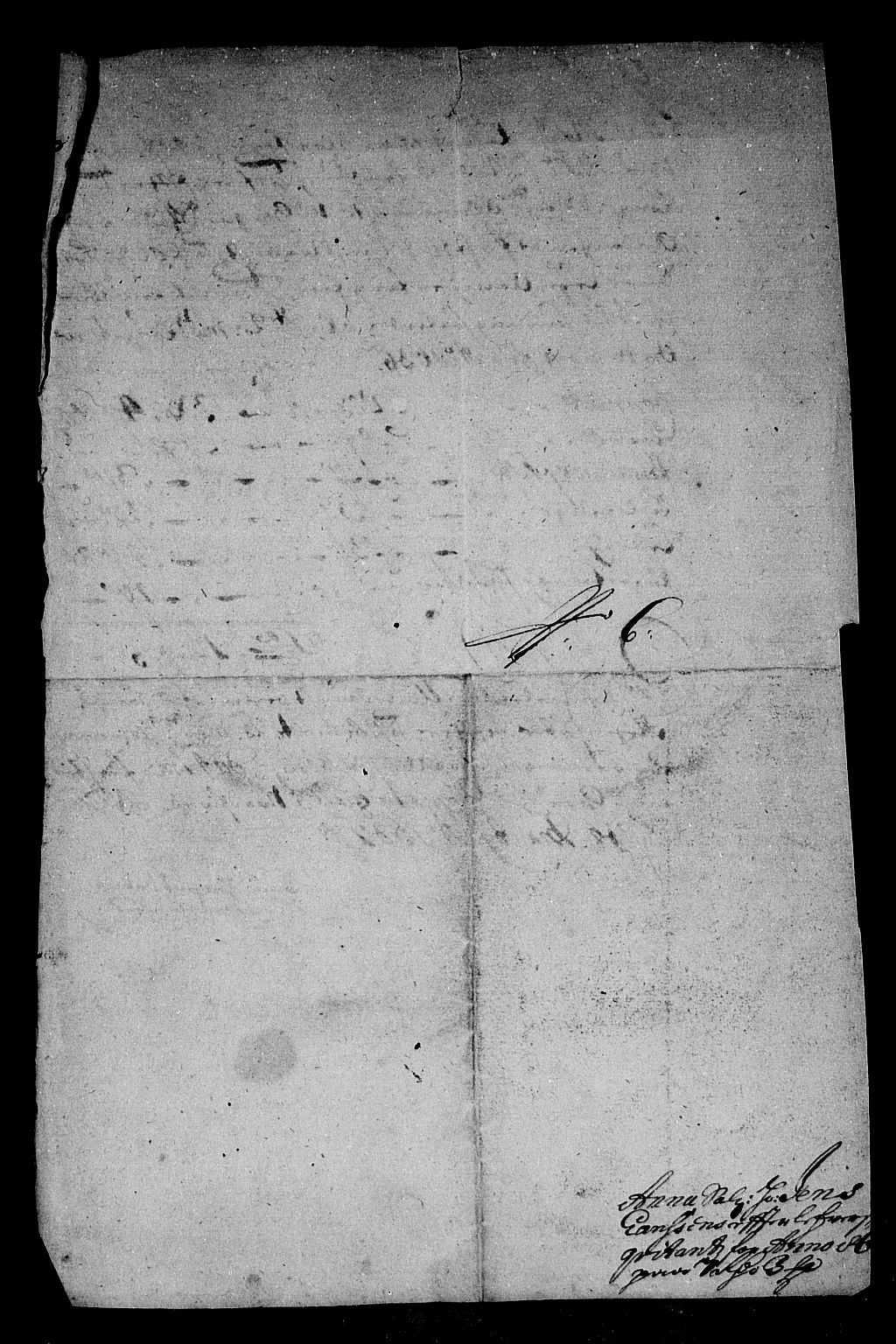 Rentekammeret inntil 1814, Reviderte regnskaper, Stiftamtstueregnskaper, Bergen stiftamt, AV/RA-EA-6043/R/Rc/L0080: Bergen stiftamt, 1686