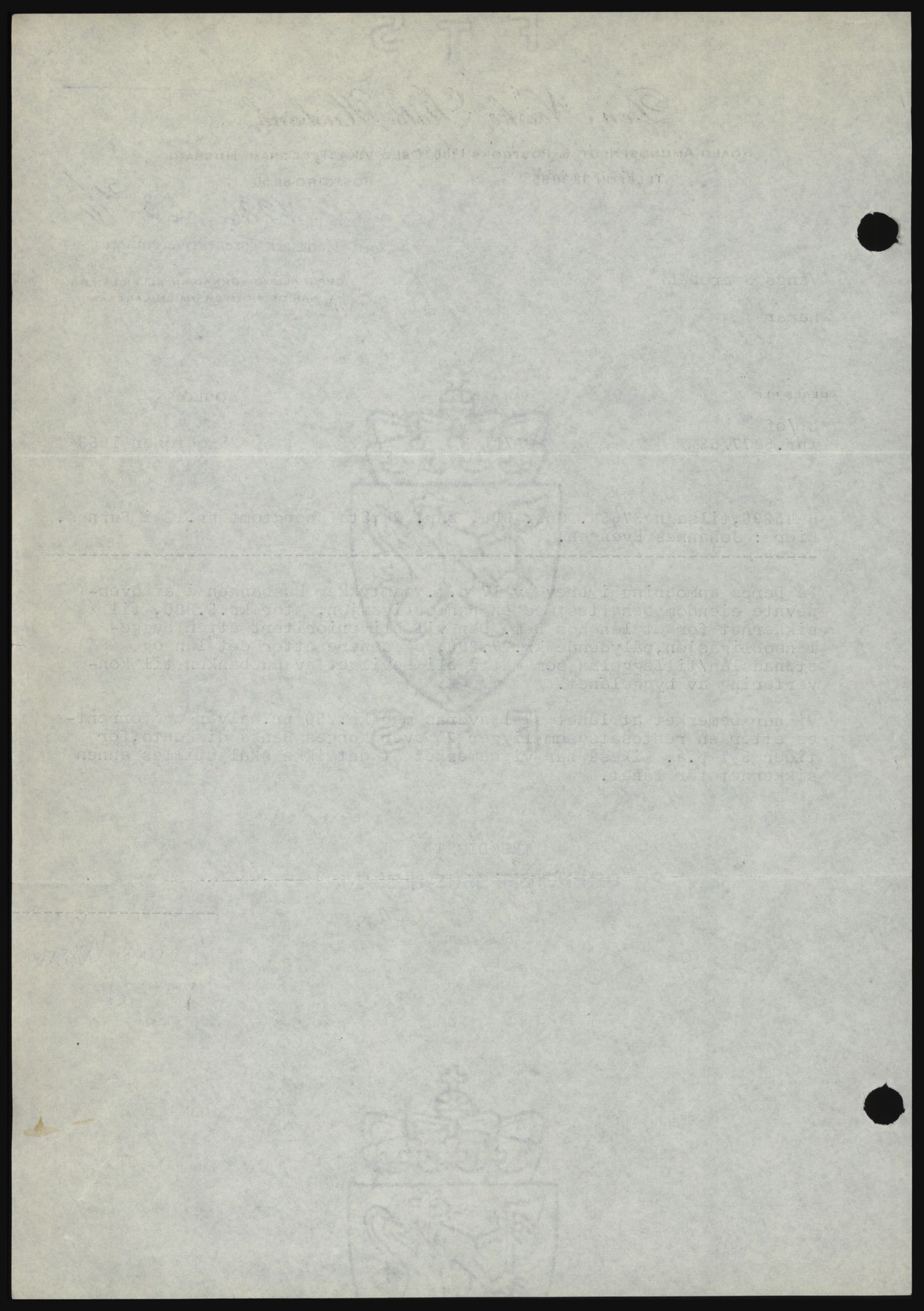 Nord-Hedmark sorenskriveri, SAH/TING-012/H/Hc/L0019: Pantebok nr. 19, 1963-1964, Dagboknr: 4986/1963