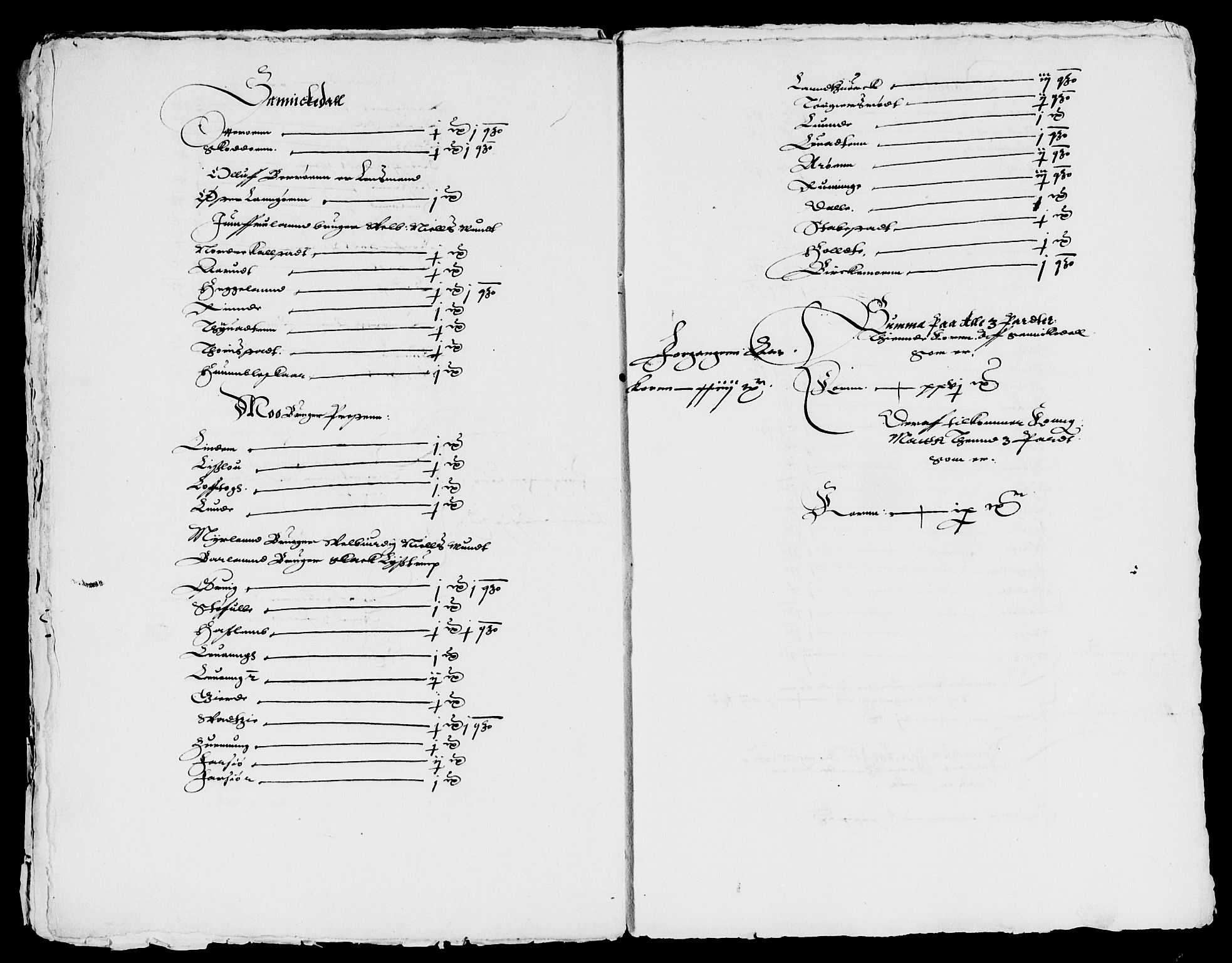 Rentekammeret inntil 1814, Reviderte regnskaper, Lensregnskaper, AV/RA-EA-5023/R/Rb/Rbp/L0004: Bratsberg len, 1610-1613