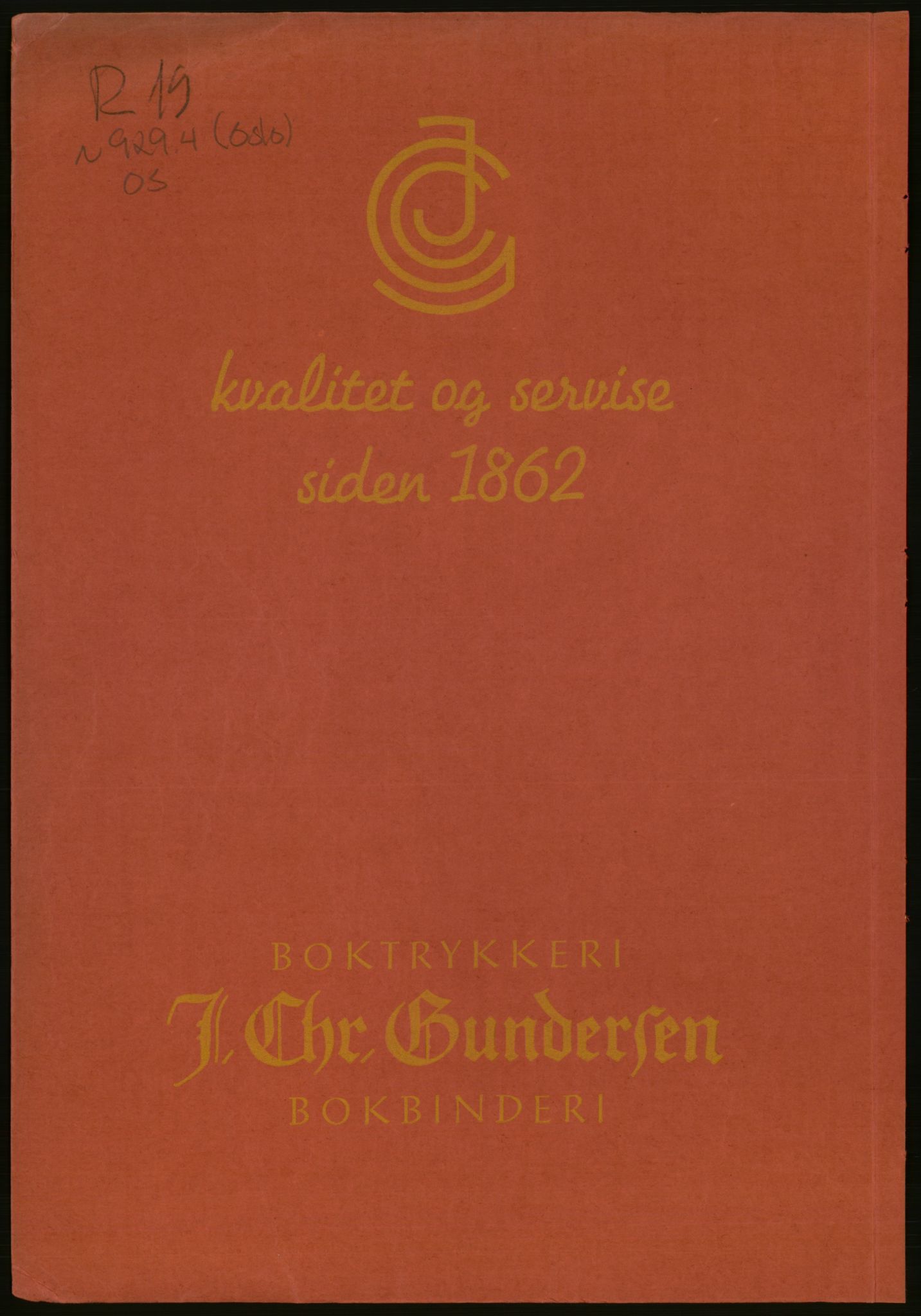 Kristiania/Oslo adressebok, PUBL/-, 1952