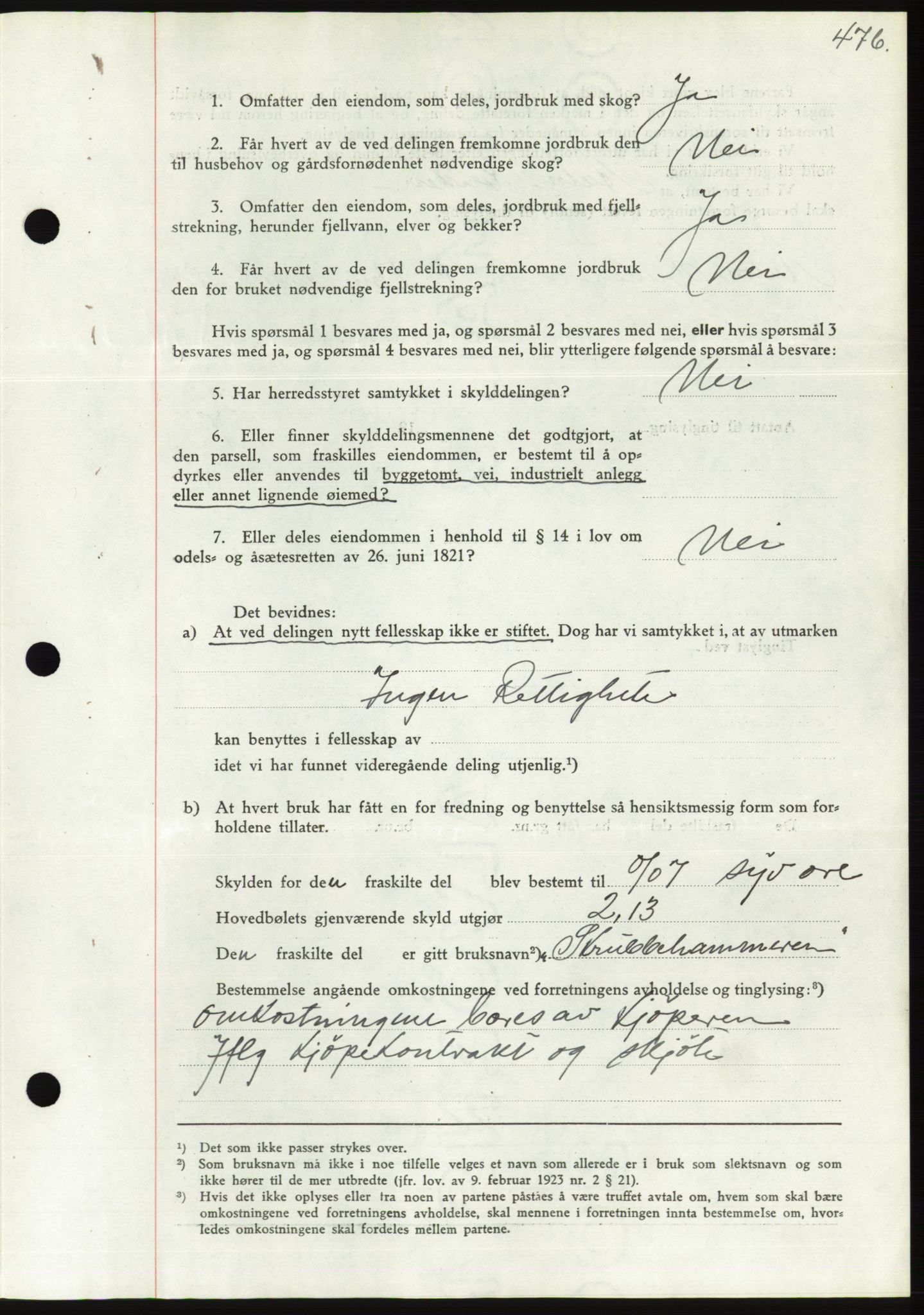 Søre Sunnmøre sorenskriveri, AV/SAT-A-4122/1/2/2C/L0064: Pantebok nr. 58, 1937-1938, Dagboknr: 70/1938