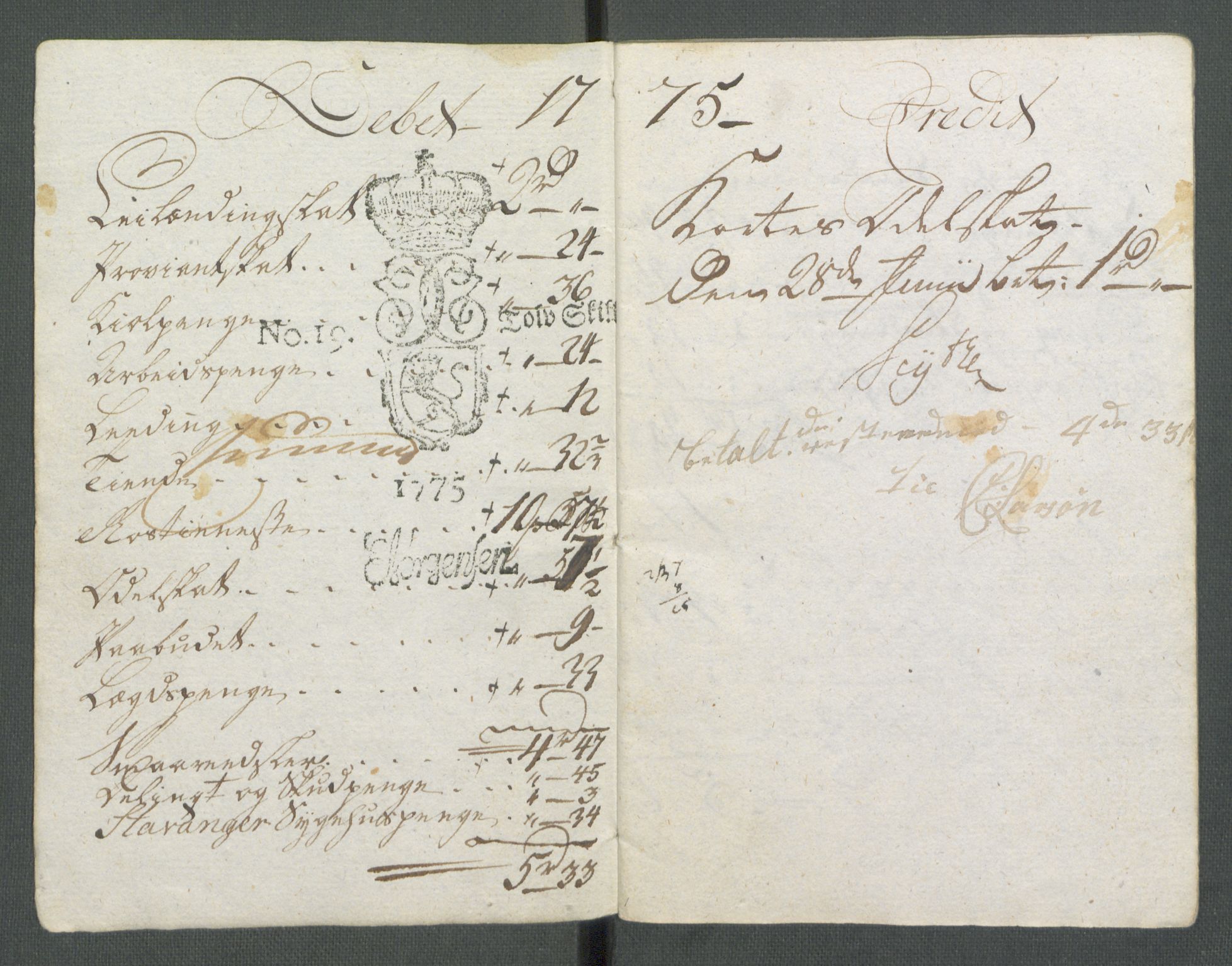Rentekammeret inntil 1814, Realistisk ordnet avdeling, AV/RA-EA-4070/Od/L0001/0002: Oppløp / [Æ2]: Dokumenter om Lofthusurolighetene i Nedenes, 1786-1789, s. 378