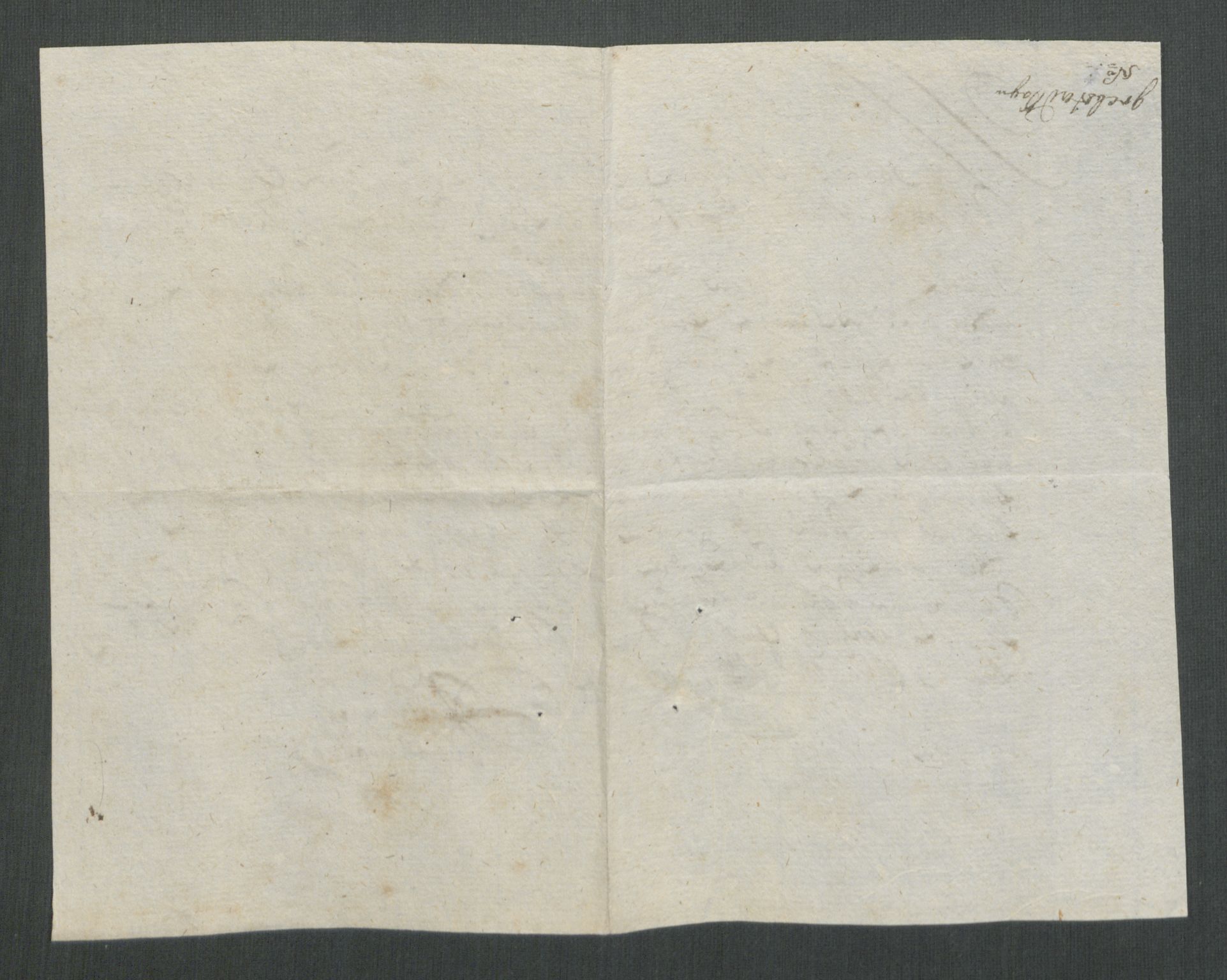 Rentekammeret inntil 1814, Reviderte regnskaper, Fogderegnskap, AV/RA-EA-4092/R43/L2561: Fogderegnskap Lista og Mandal, 1717, s. 474